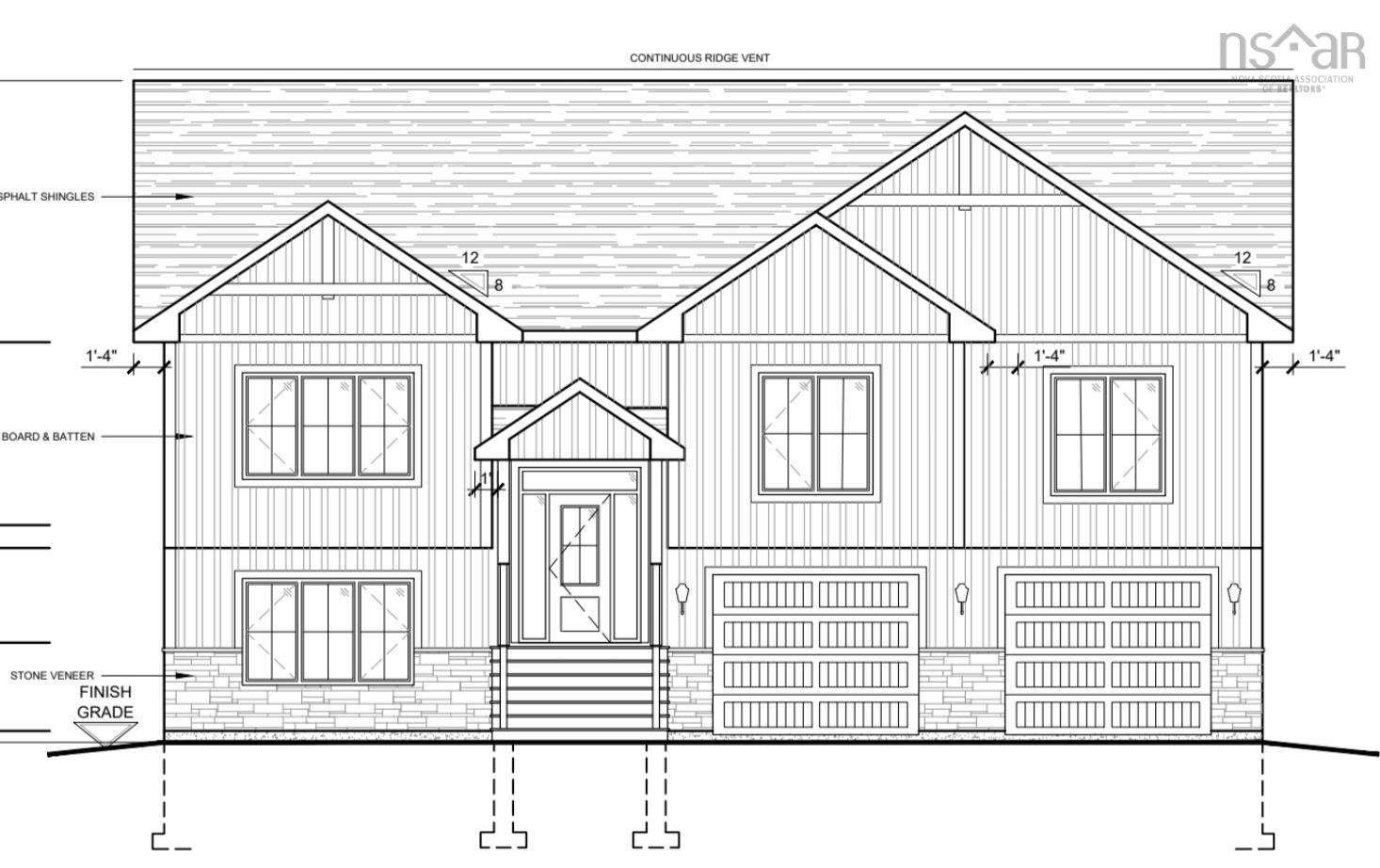 $899,900.00: 749GH 750 Celebration Drive, Fall River