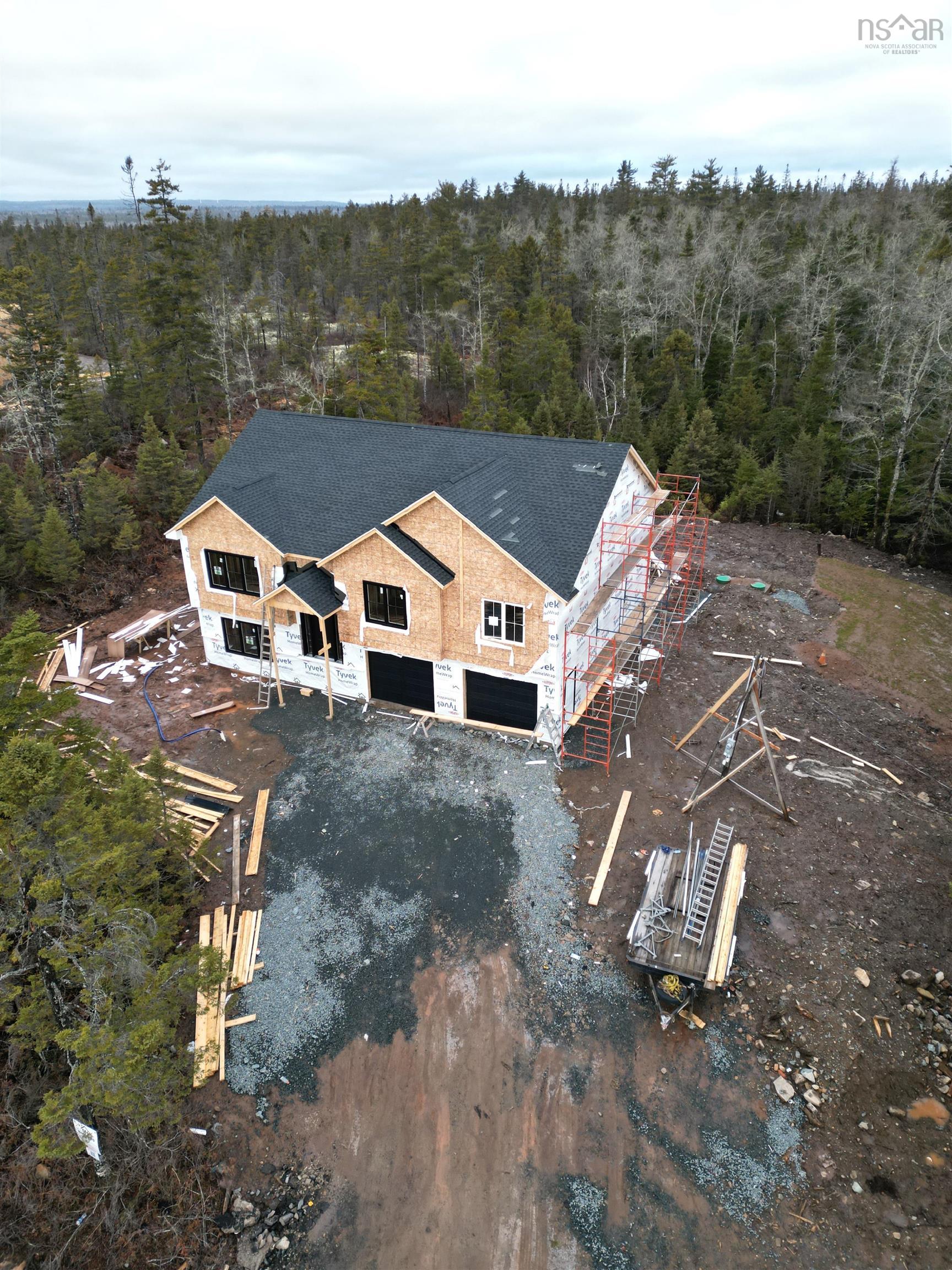 749gh 750 Celebration Drive, Fall River, NS (MLS 202511638)