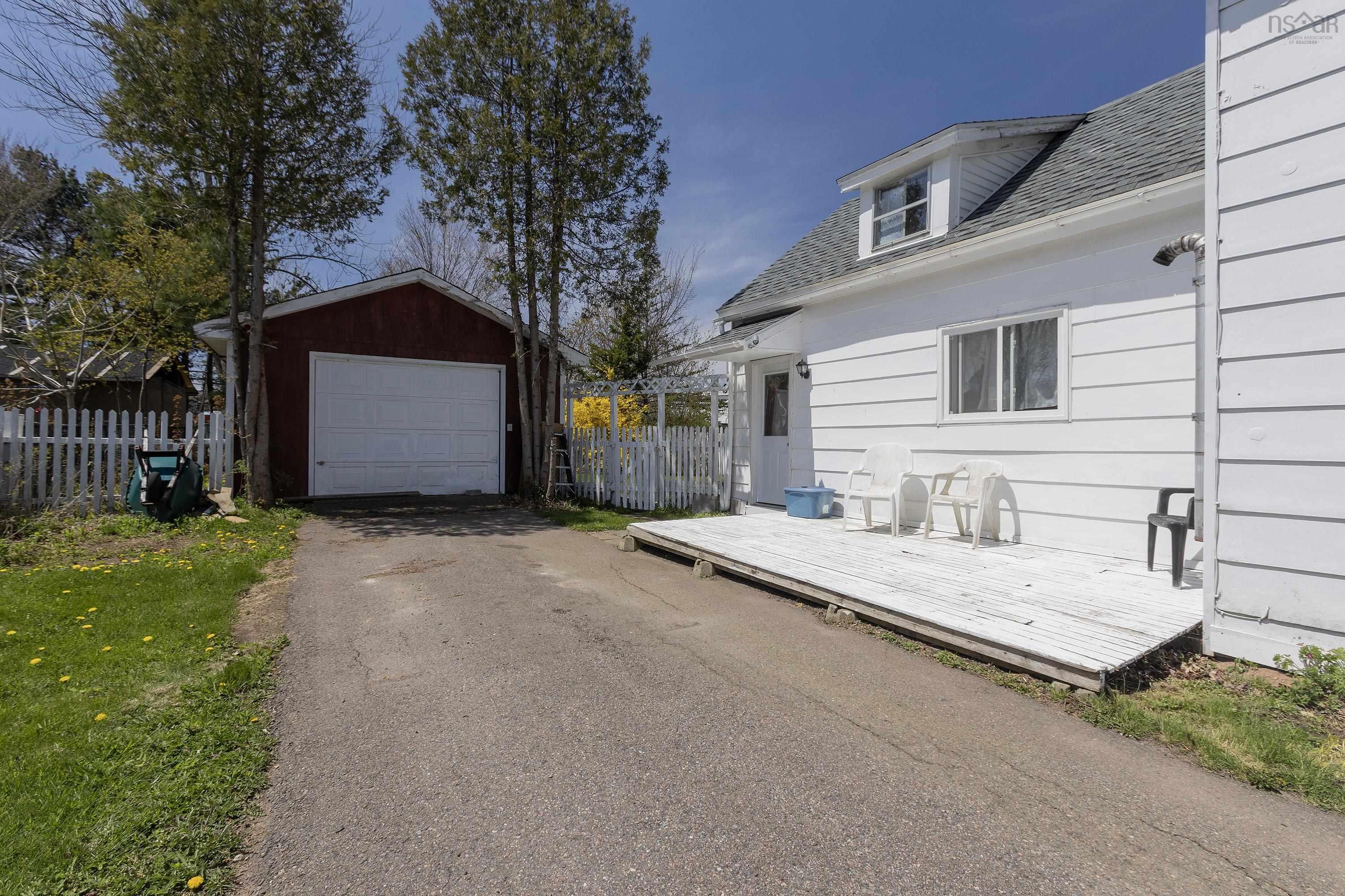 $229,900.00: 49 Chapel Street, Parrsboro