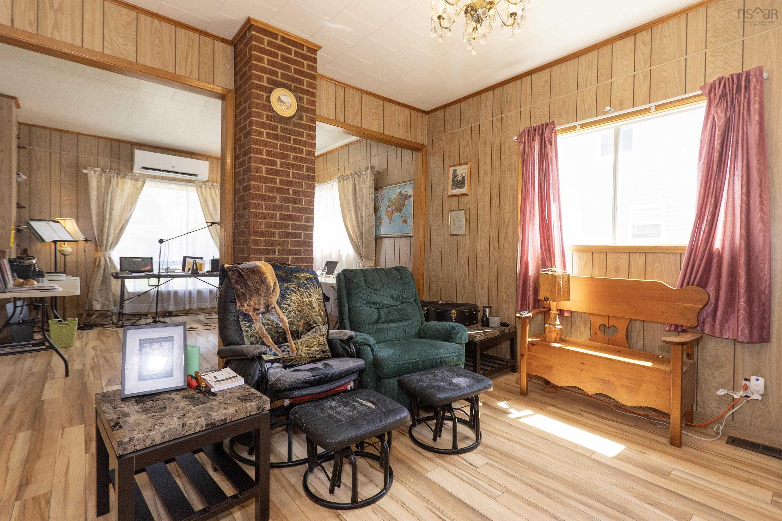 $229,900.00: 49 Chapel Street, Parrsboro