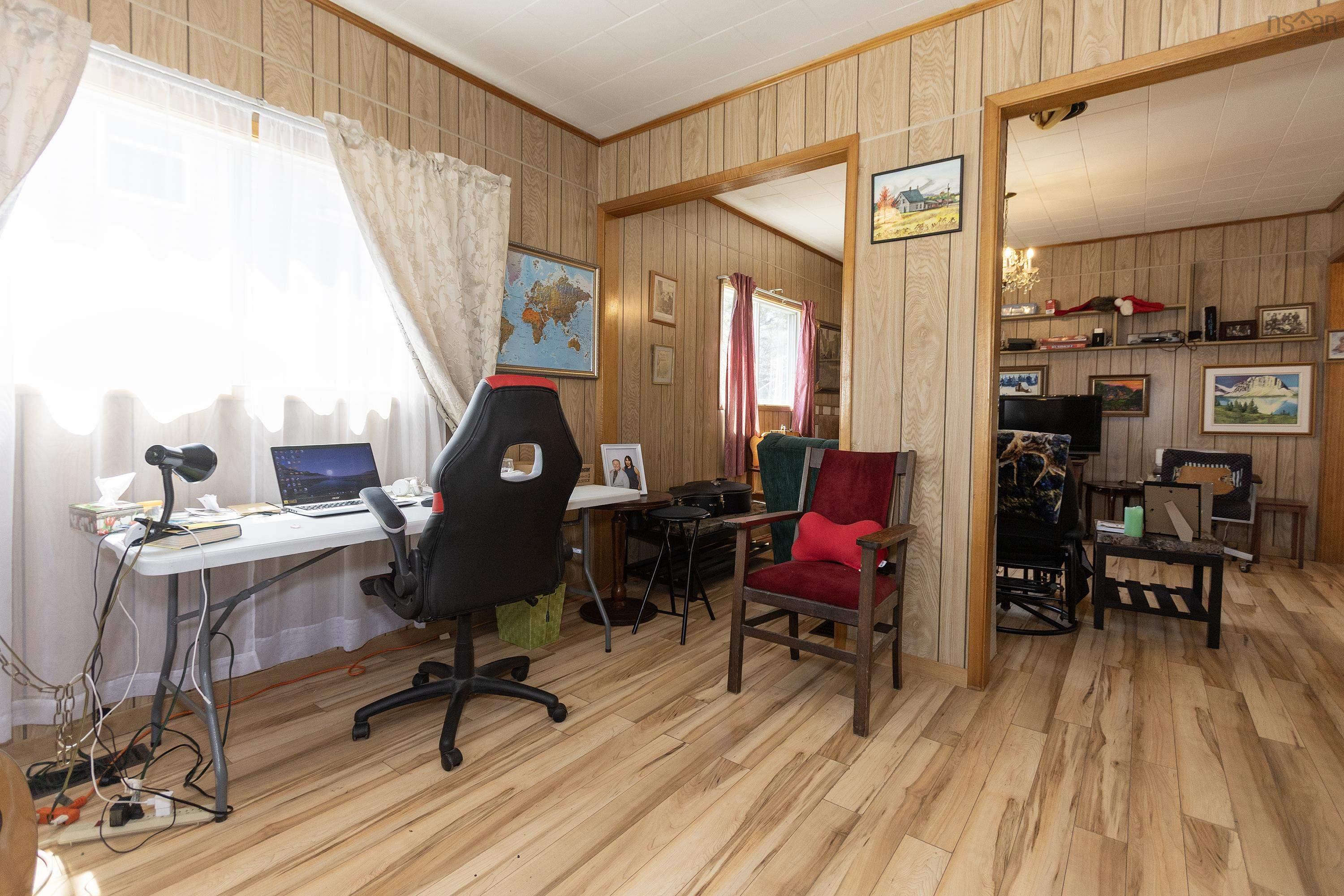 $229,900.00: 49 Chapel Street, Parrsboro
