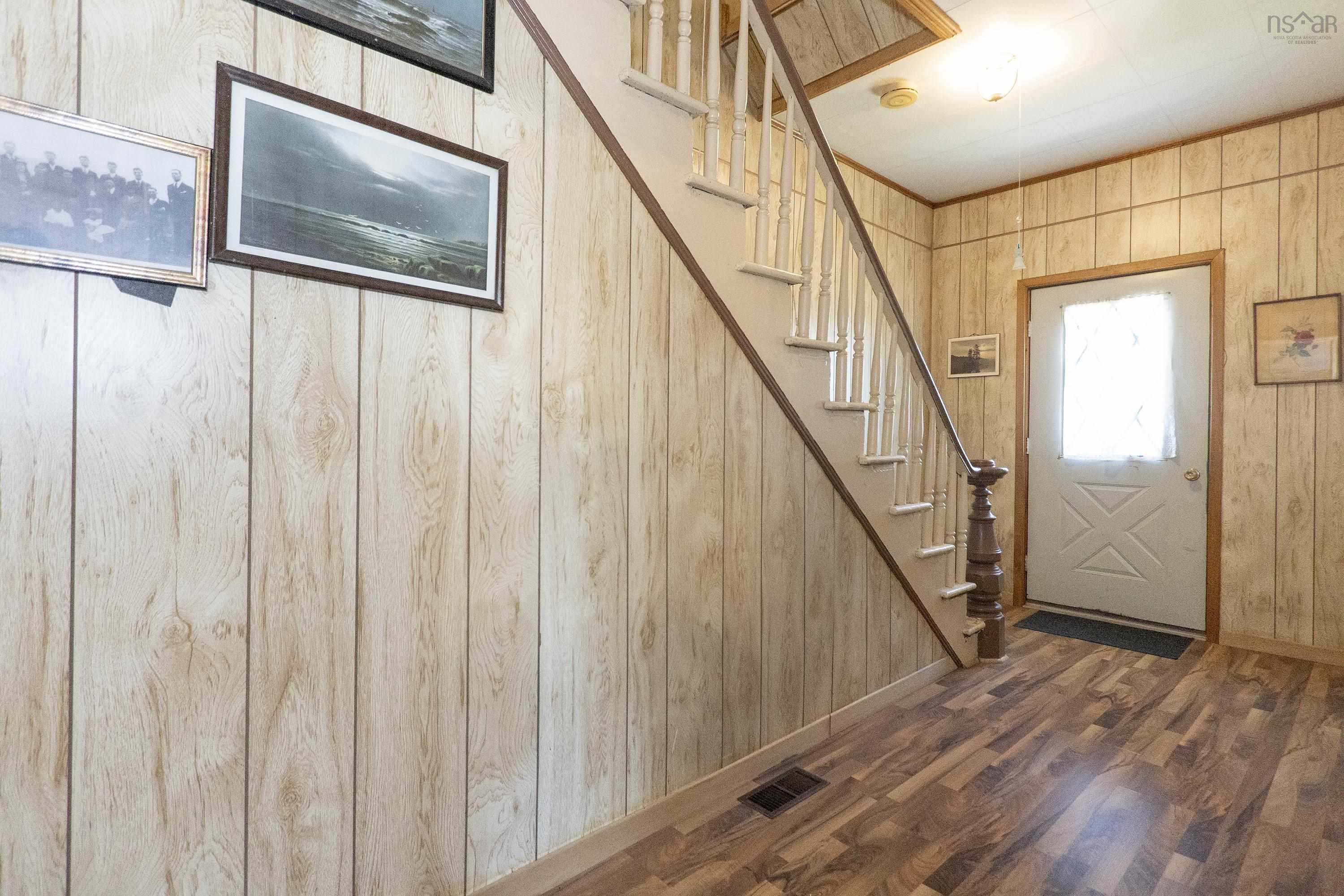 $229,900.00: 49 Chapel Street, Parrsboro