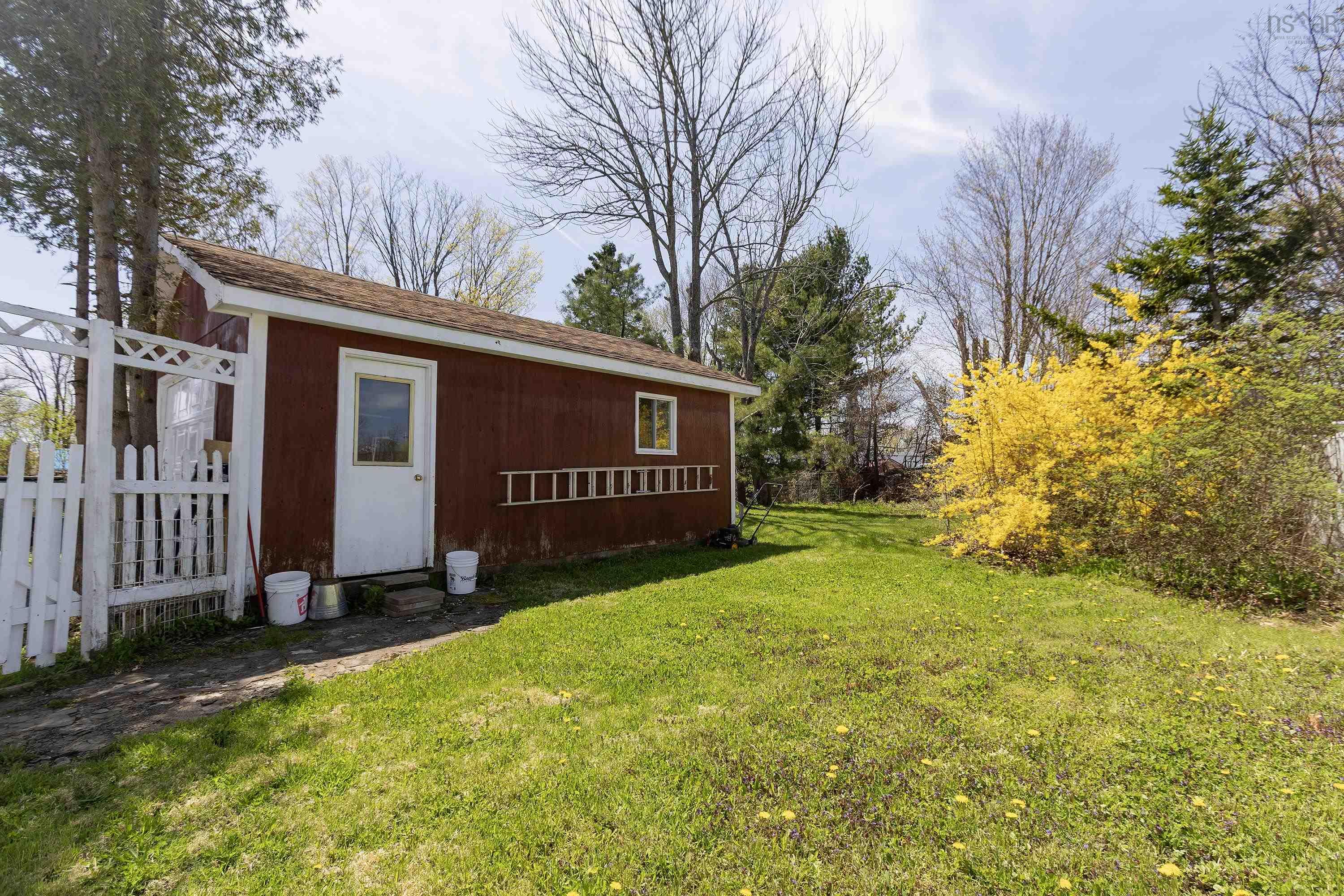 $229,900.00: 49 Chapel Street, Parrsboro
