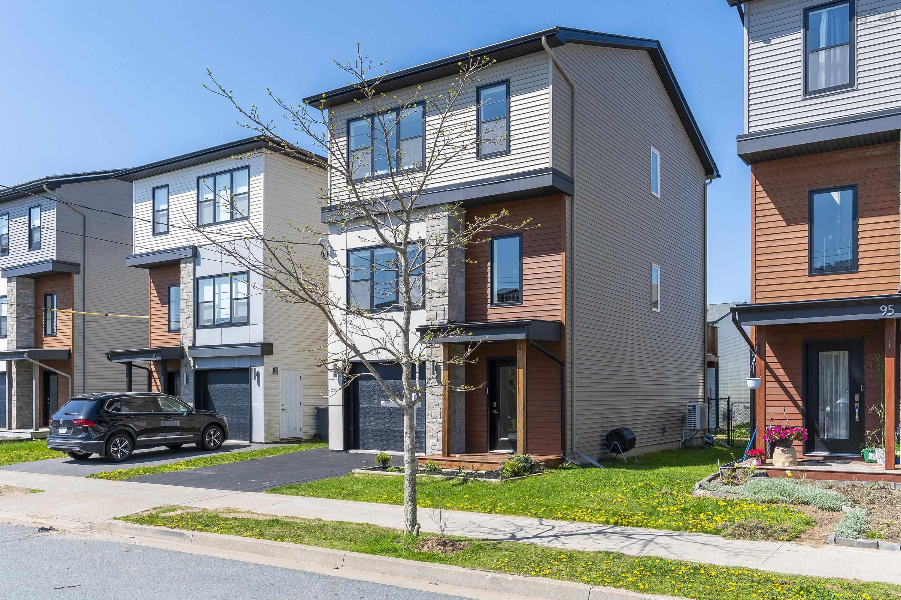 $639,900.00: 97 Mica Crescent, Halifax