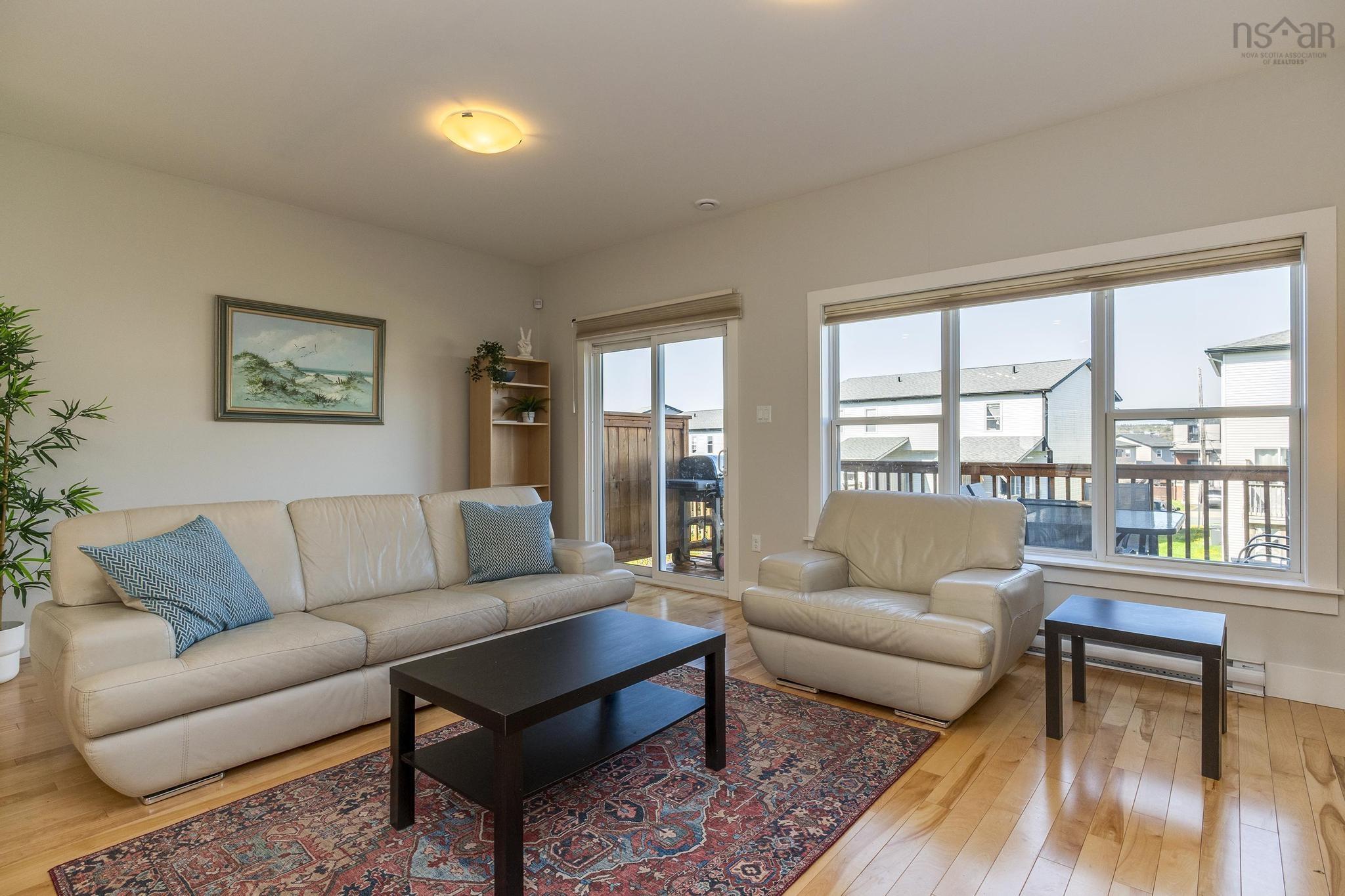 $639,900.00: 97 Mica Crescent, Halifax