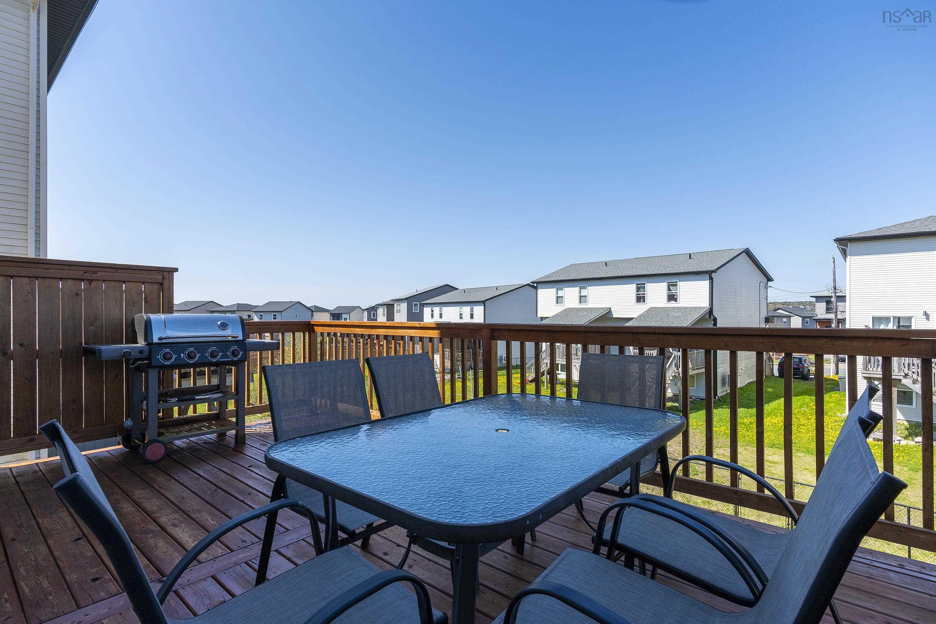 $639,900.00: 97 Mica Crescent, Halifax