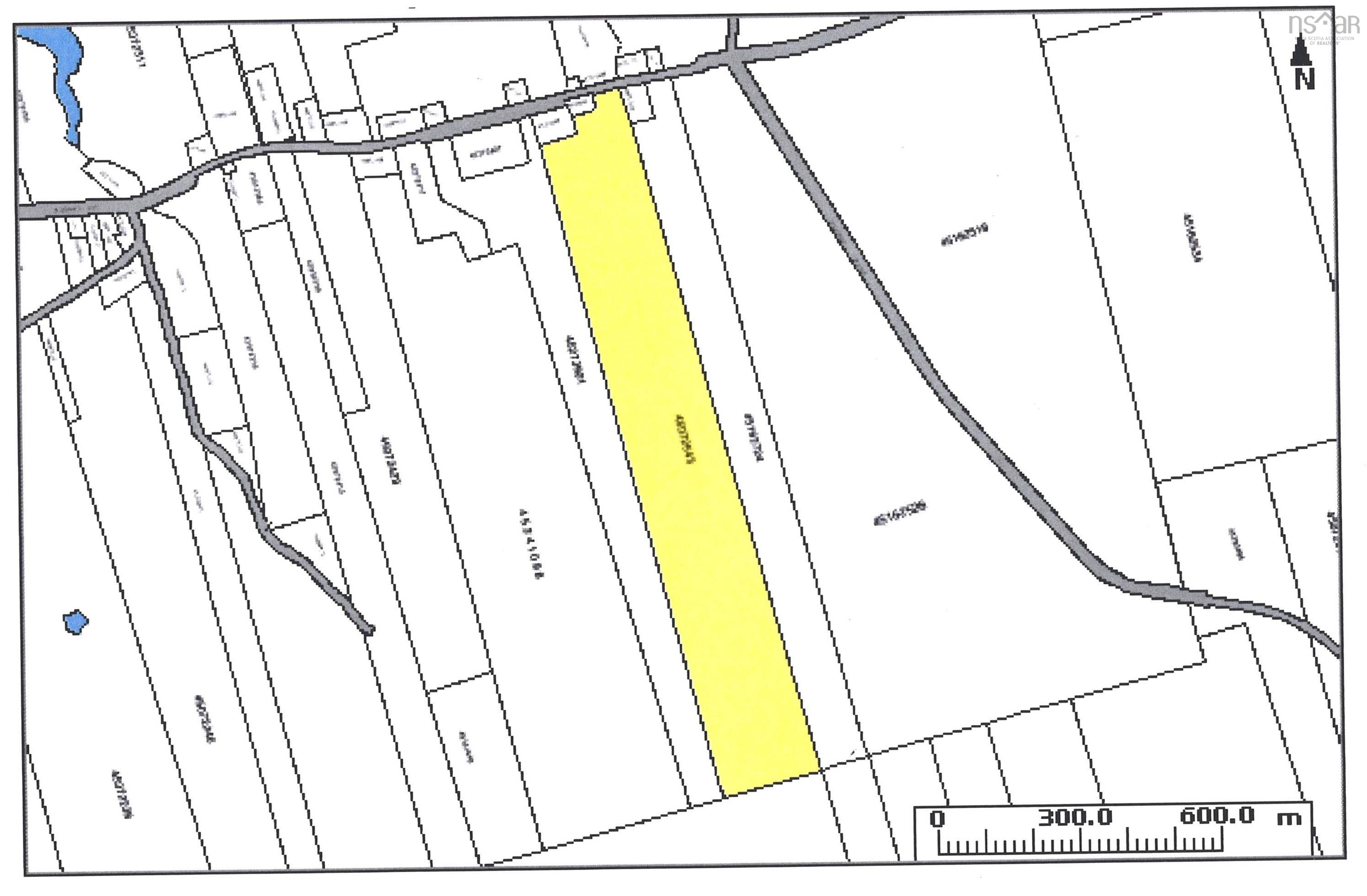 $79,900.00: LOT Hwy 215, Minasville