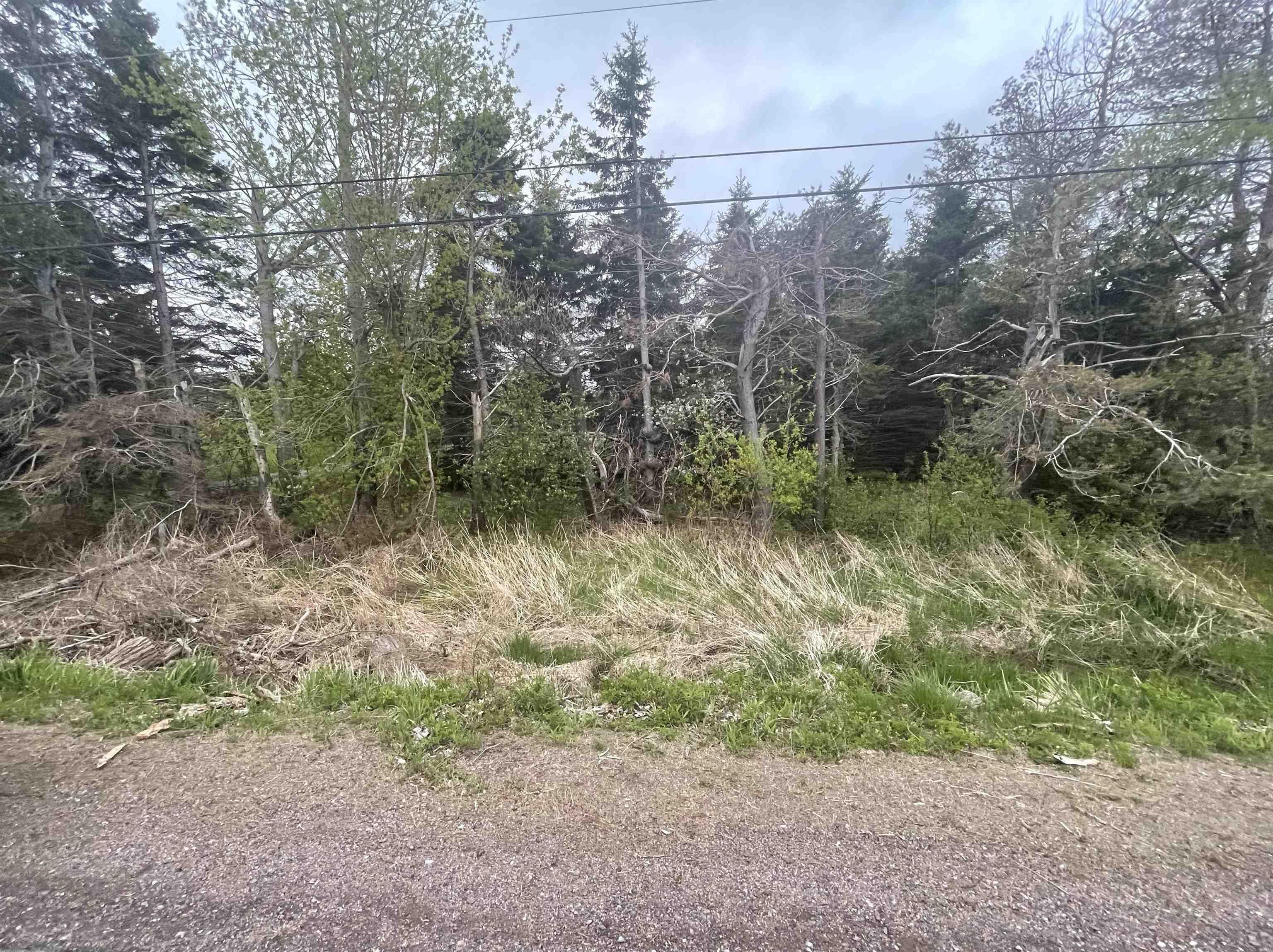 $129,000.00: VL Gulf Shore Road, Gulf Shore