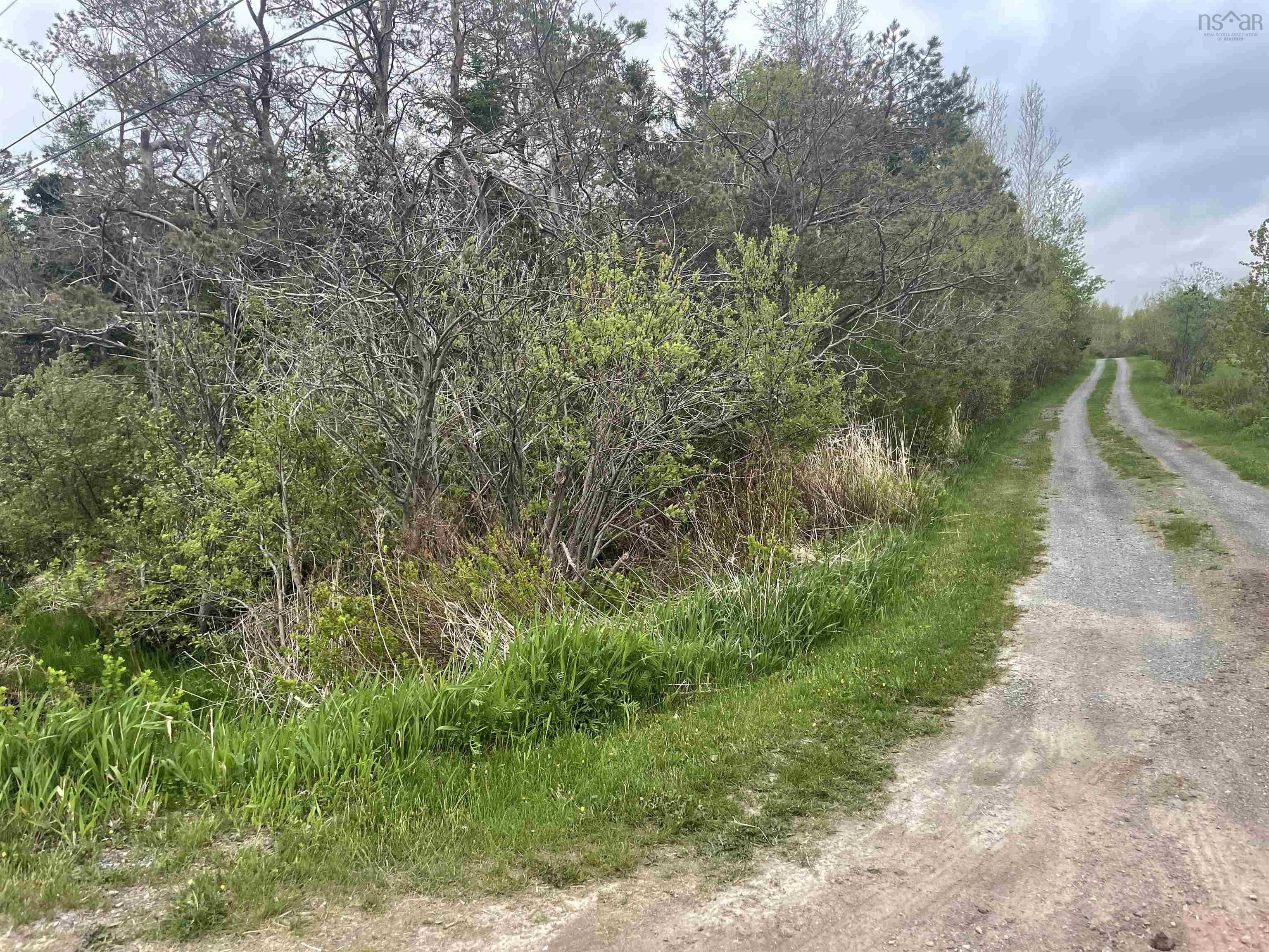$129,000.00: VL Gulf Shore Road, Gulf Shore