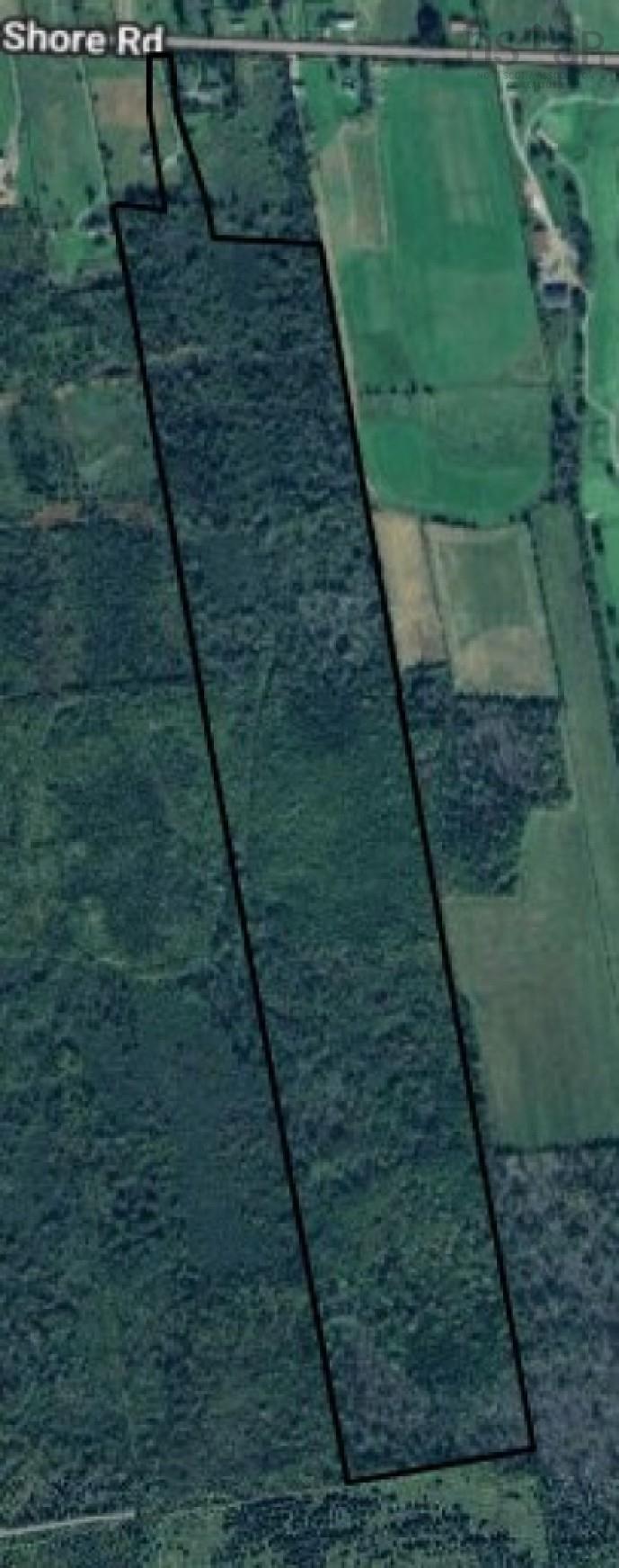 $129,000.00: VL Gulf Shore Road, Gulf Shore