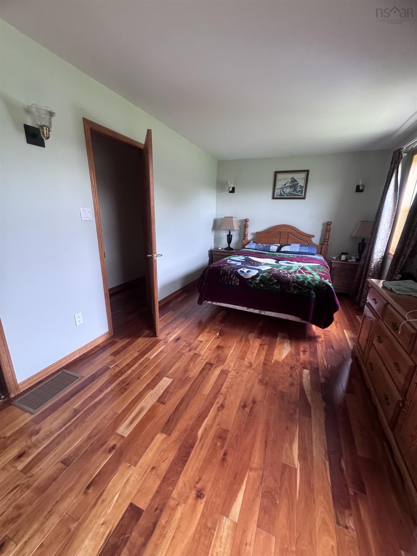 $360,000.00: 721 Upper River John Rd, Middleton