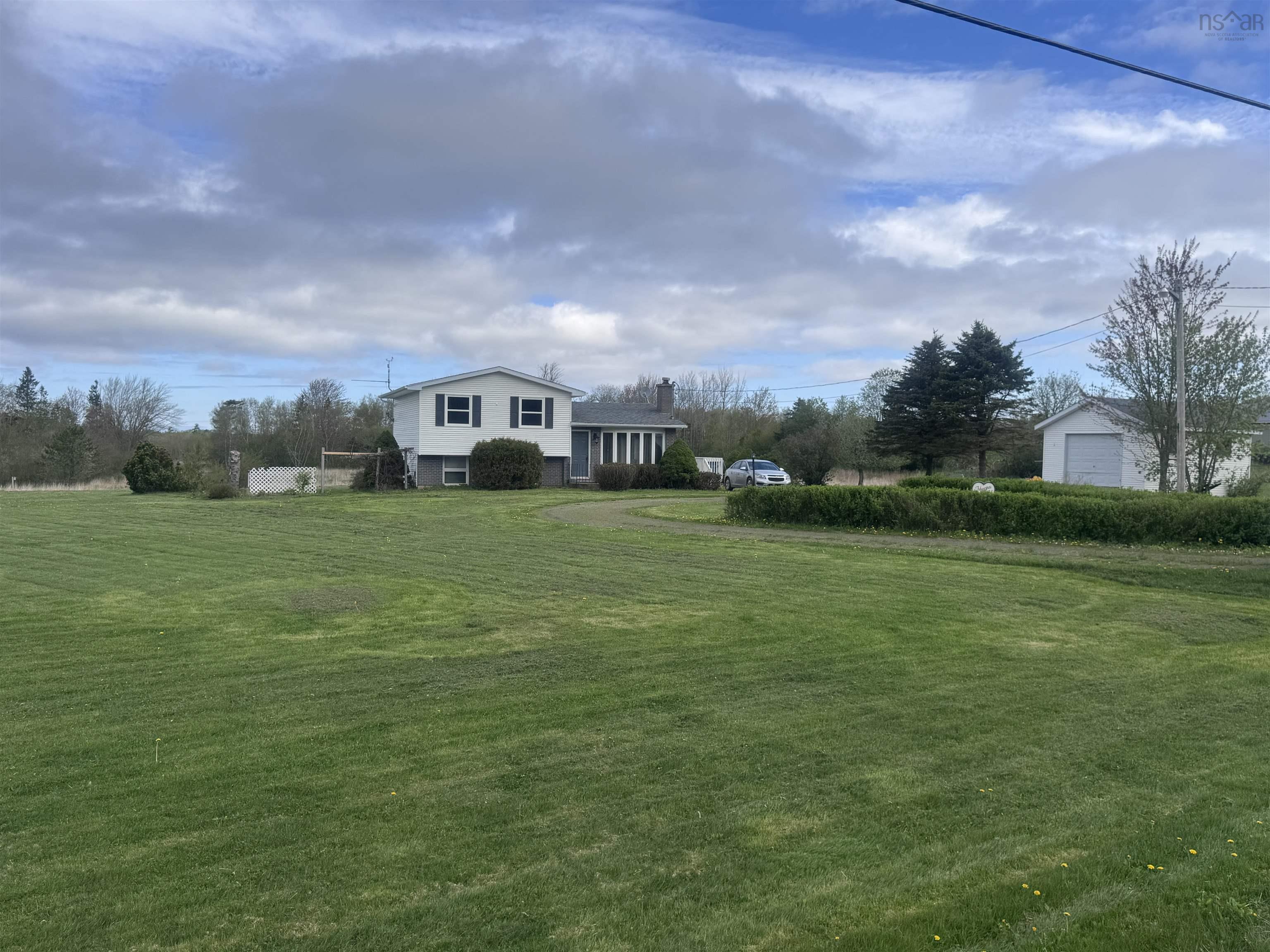 $360,000.00: 721 Upper River John Rd, Middleton
