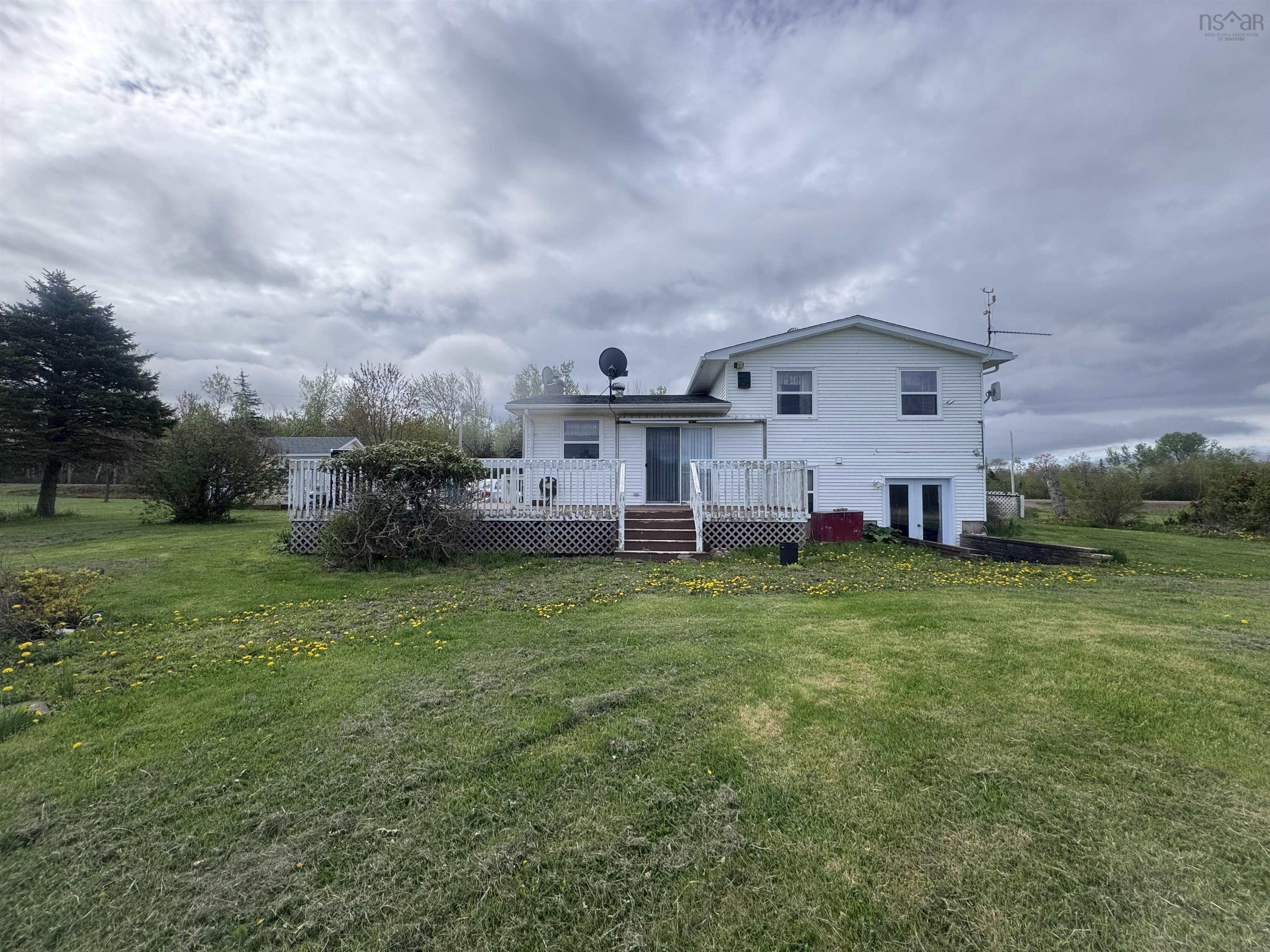 $360,000.00: 721 Upper River John Rd, Middleton
