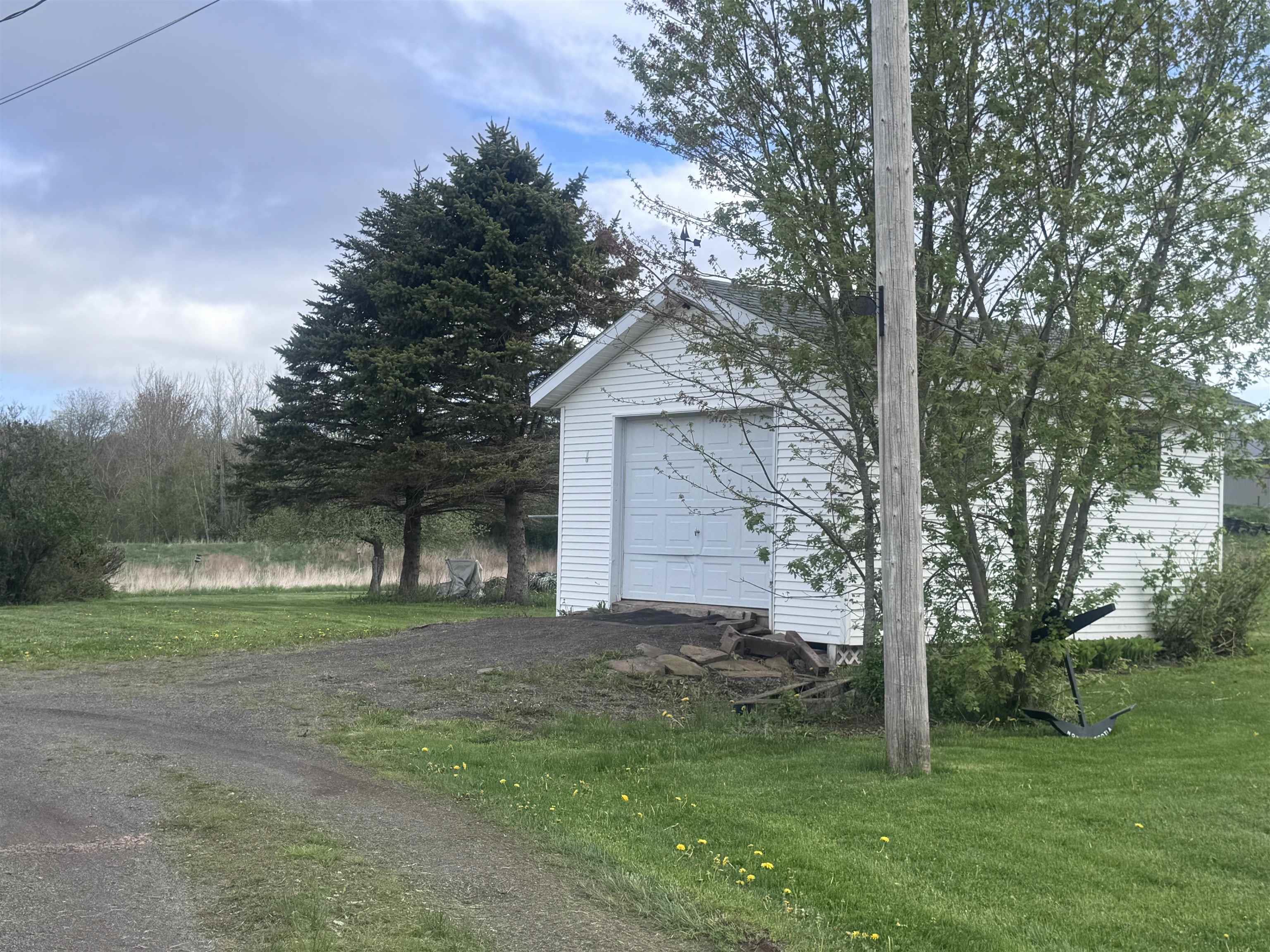 $360,000.00: 721 Upper River John Rd, Middleton