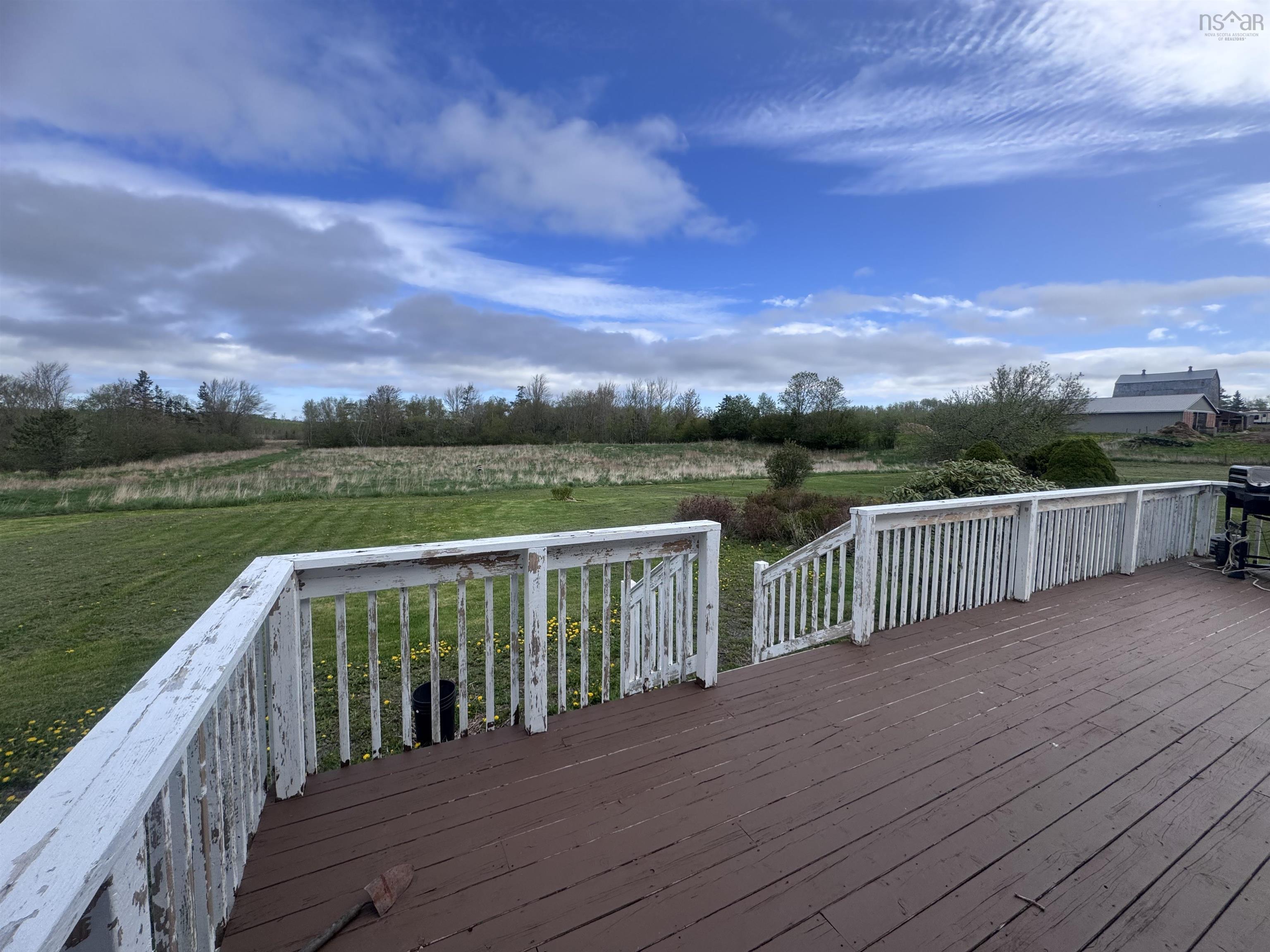 $360,000.00: 721 Upper River John Rd, Middleton