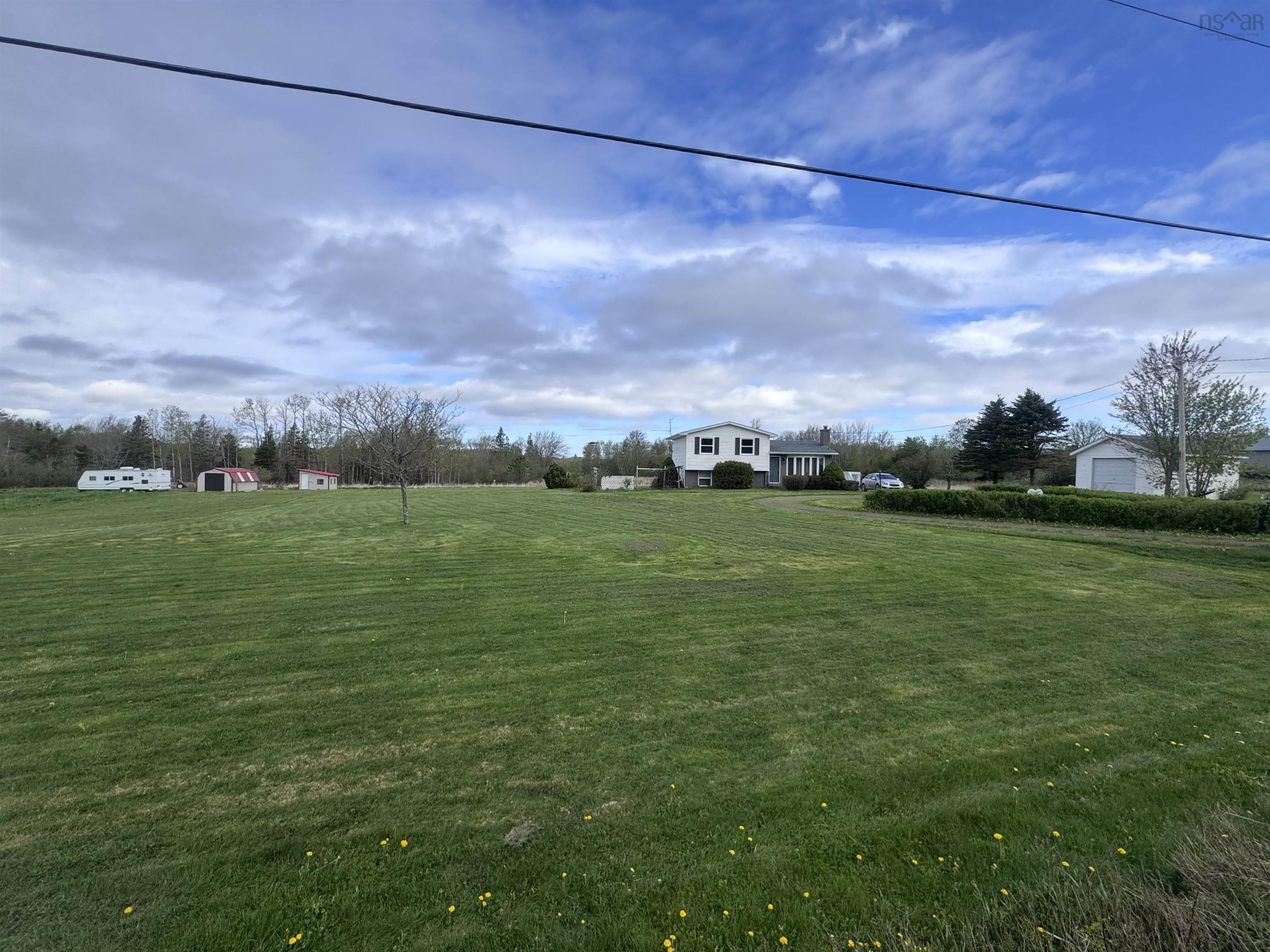 $360,000.00: 721 Upper River John Rd, Middleton