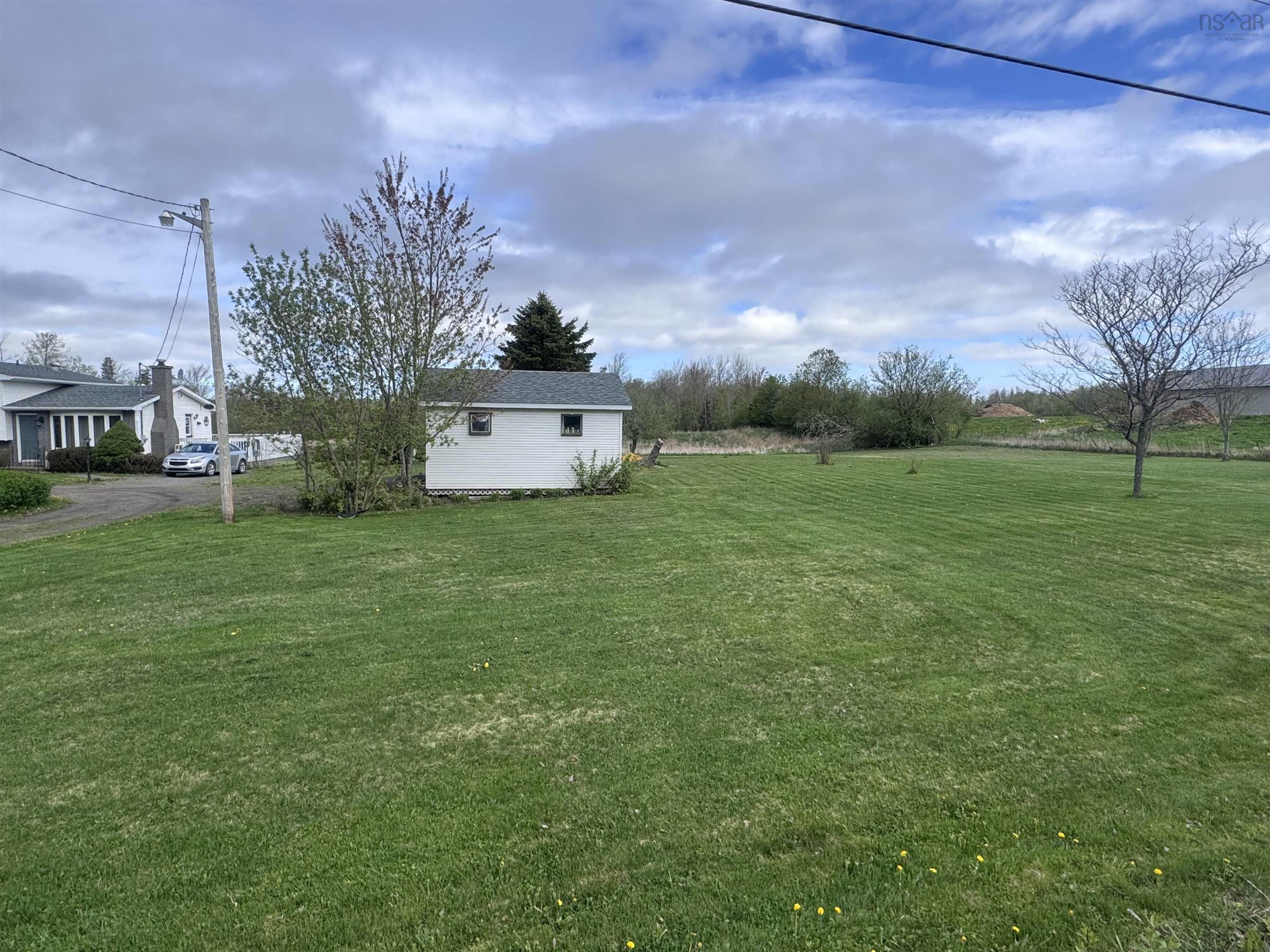 $360,000.00: 721 Upper River John Rd, Middleton