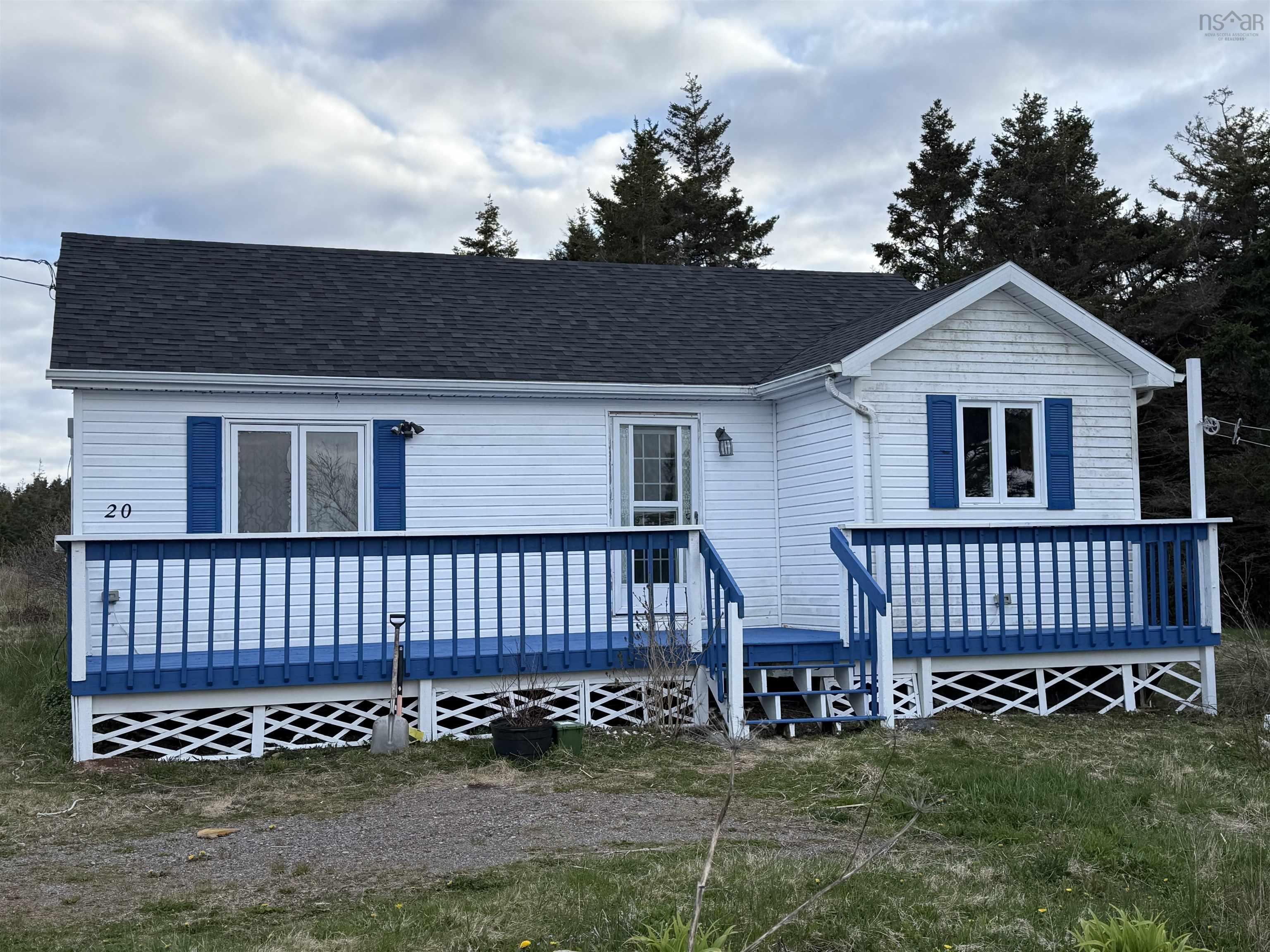 $145,000.00: 20 Campbells Lane, Main-À-Dieu
