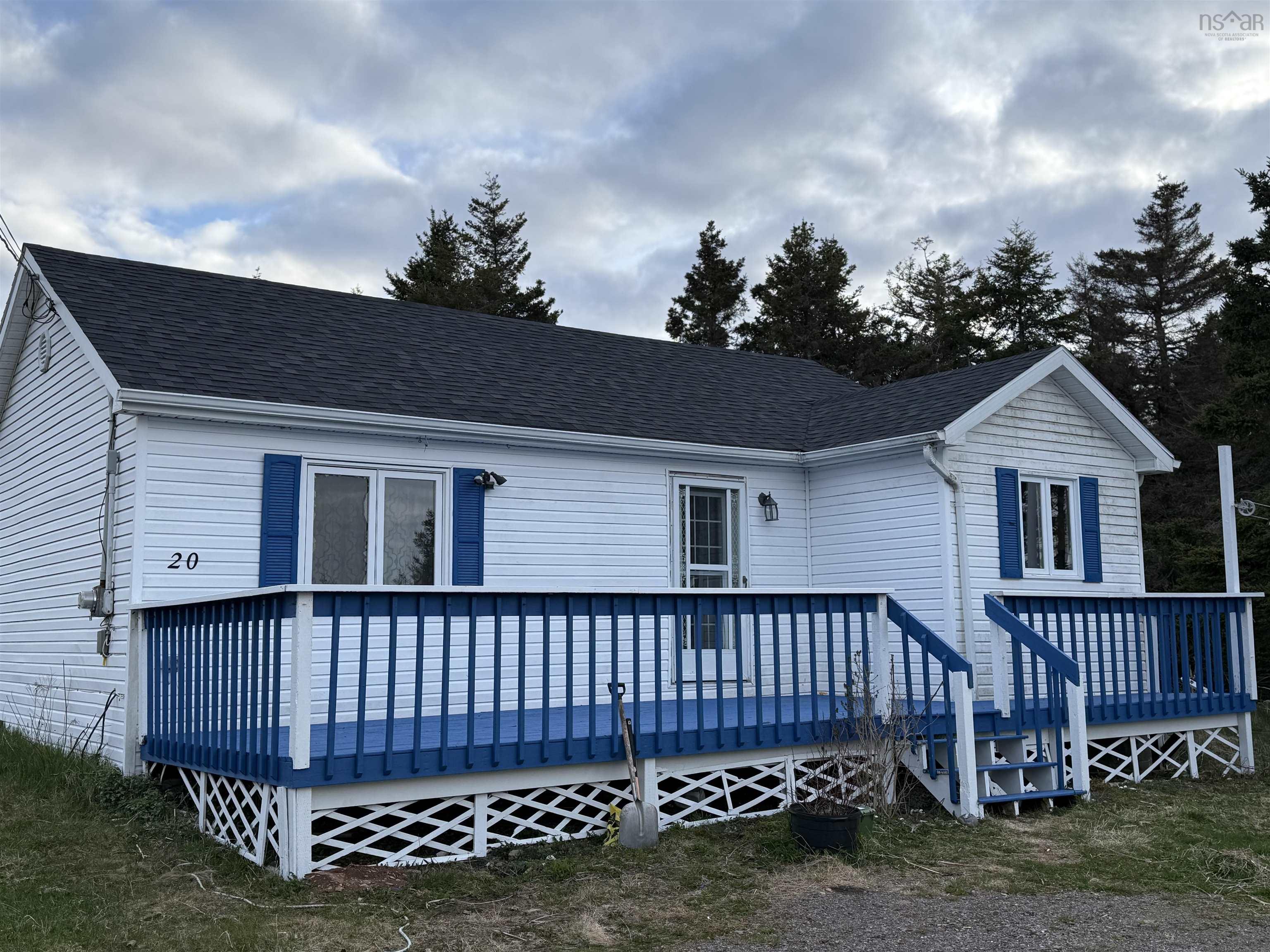 $145,000.00: 20 Campbells Lane, Main-À-Dieu