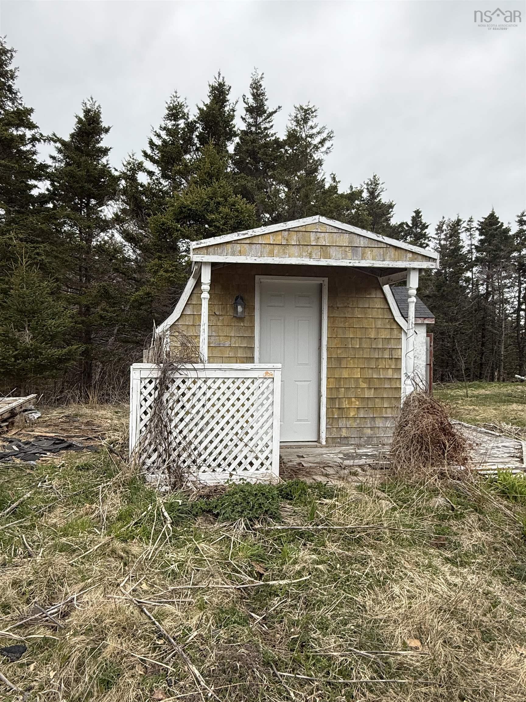 $145,000.00: 20 Campbells Lane, Main-À-Dieu