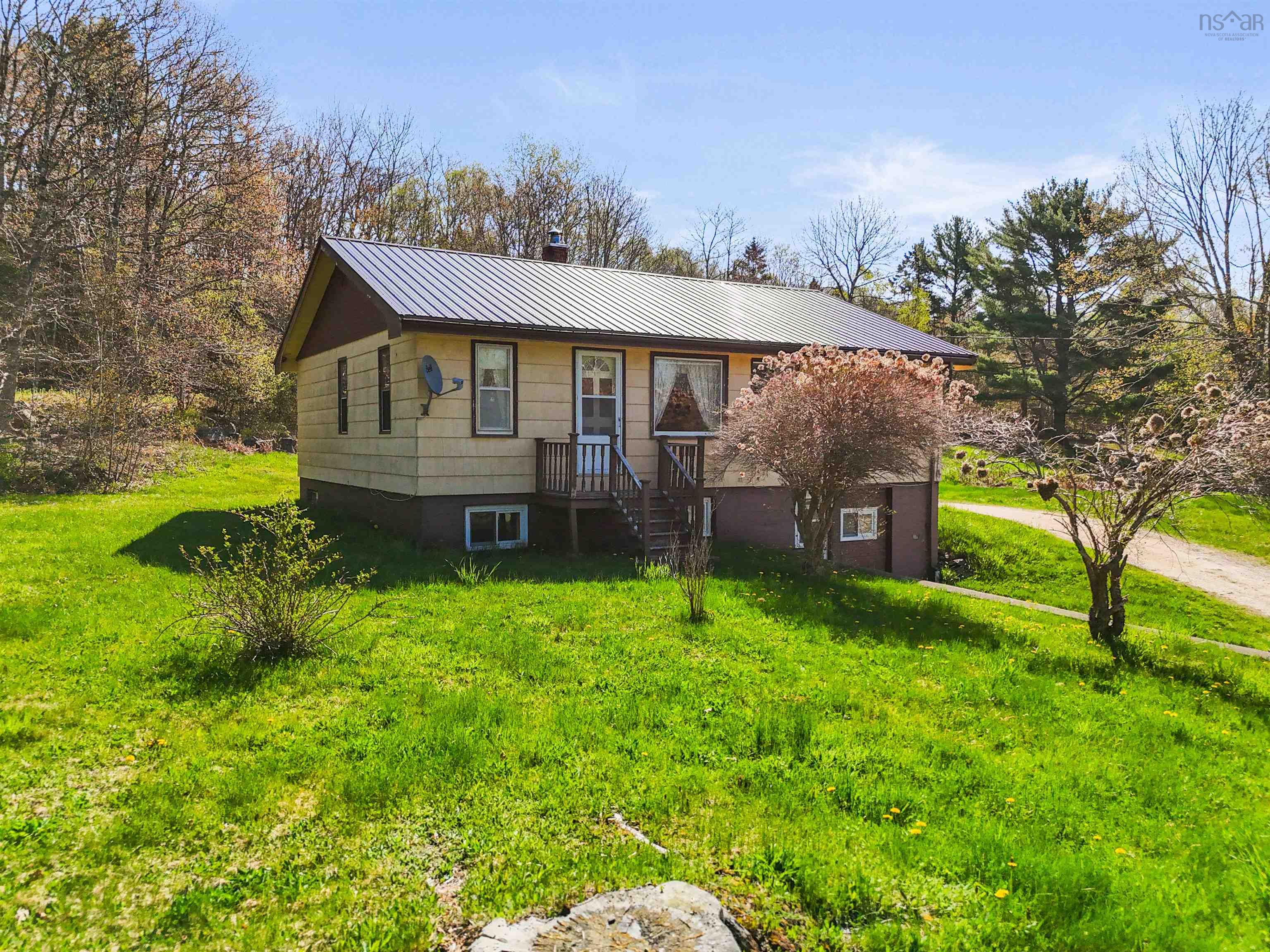 $349,900.00: 383 Croft Road, Chester Basin