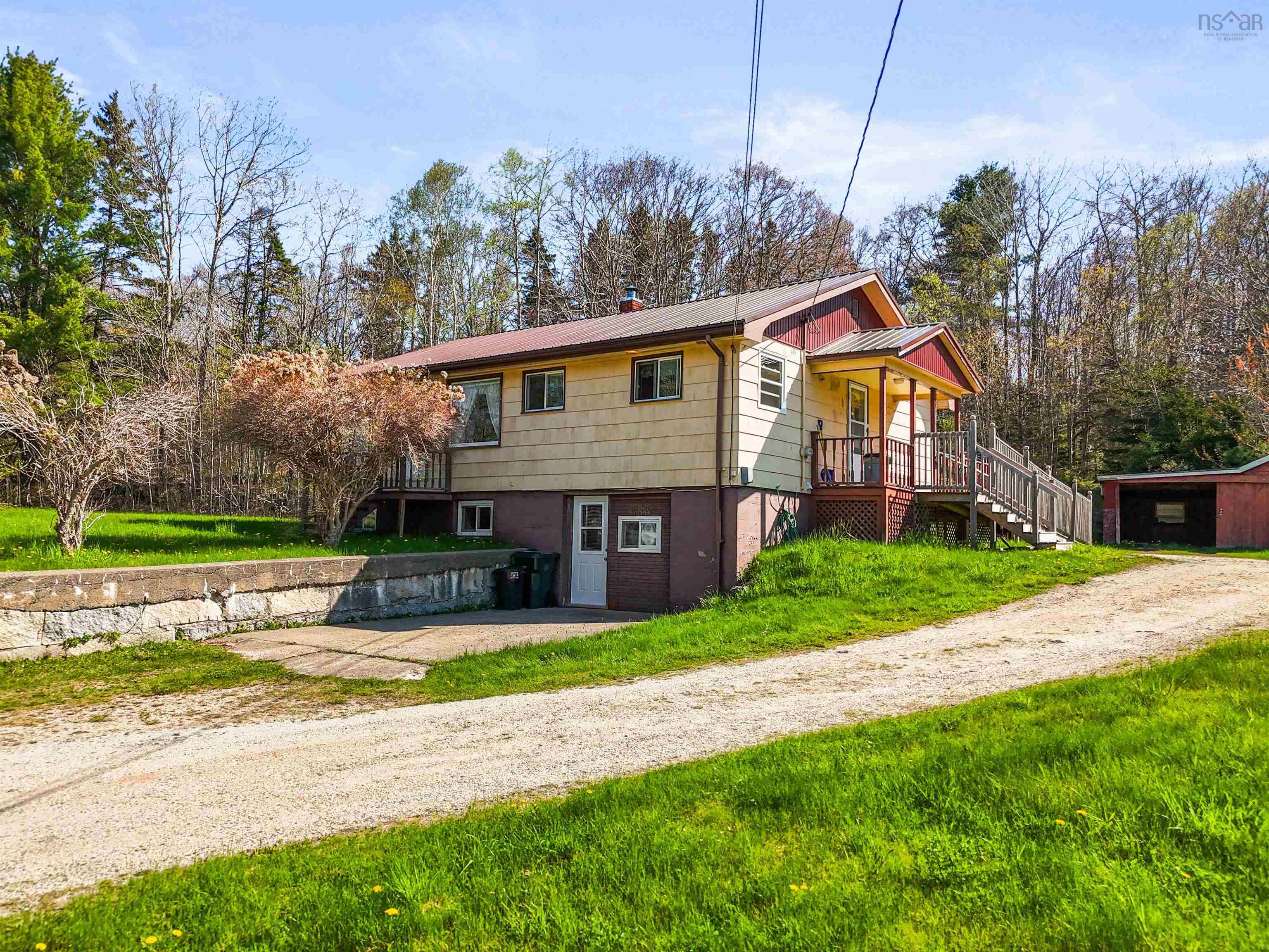 $349,900.00: 383 Croft Road, Chester Basin