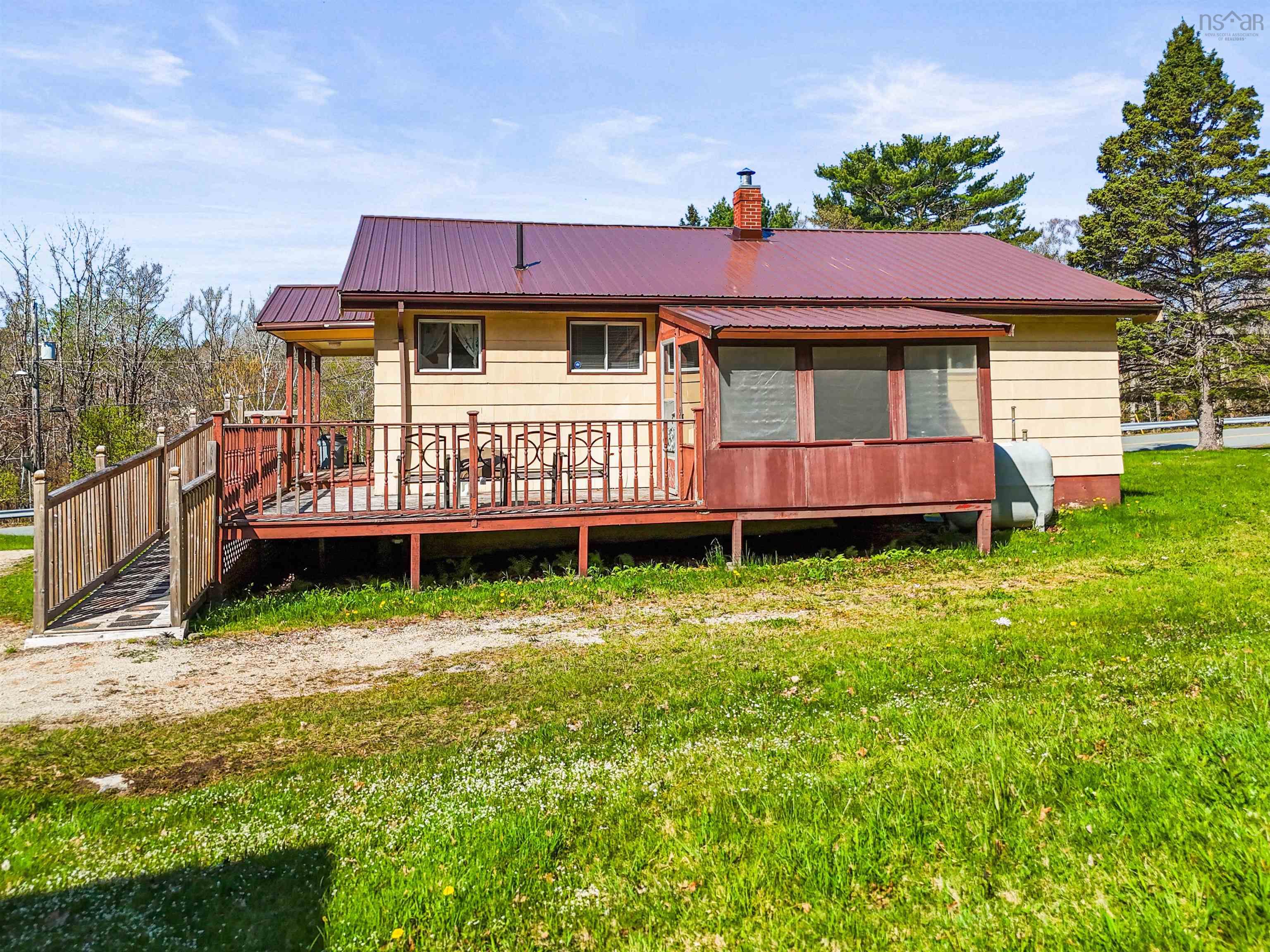 $349,900.00: 383 Croft Road, Chester Basin