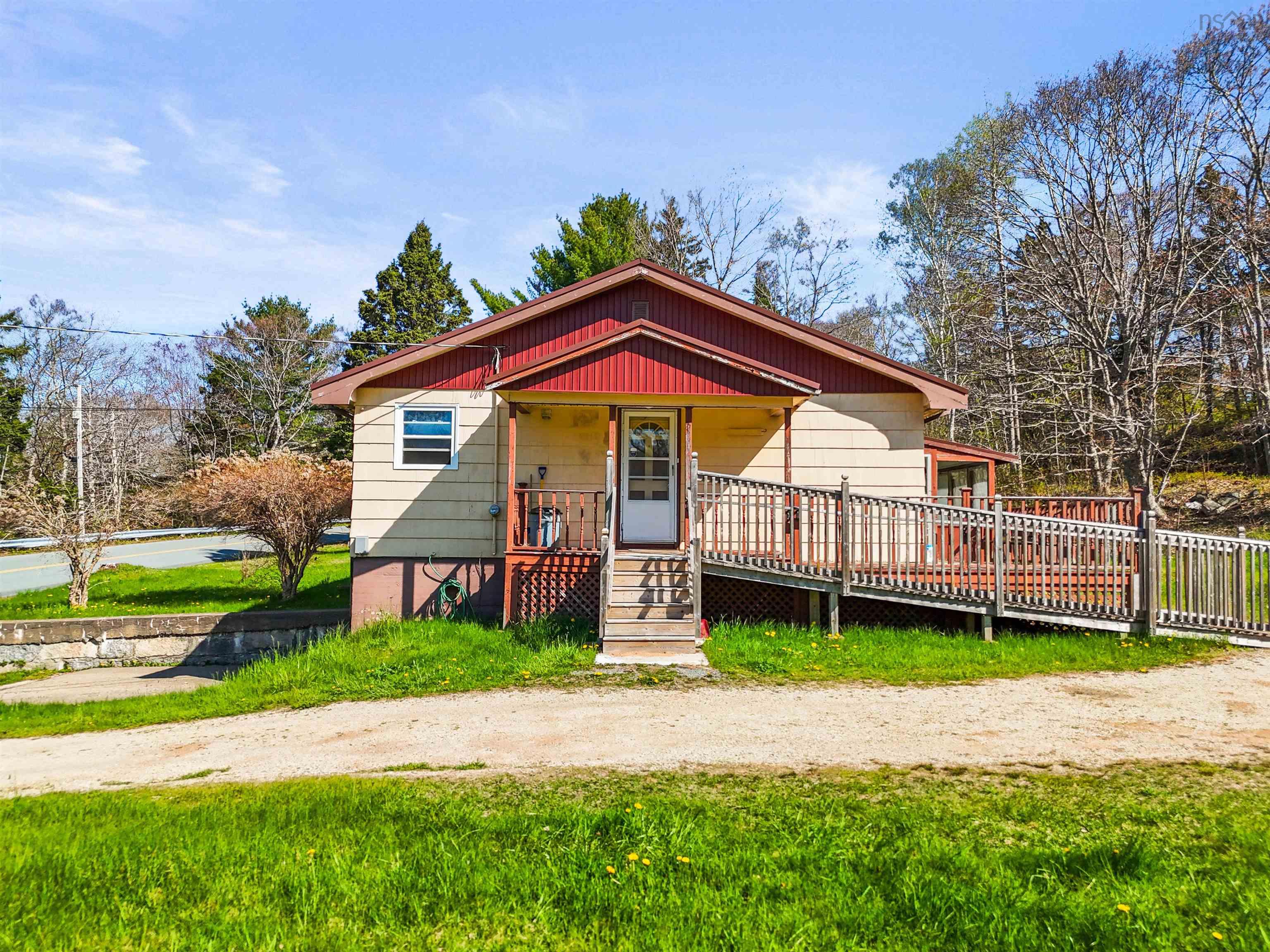 $349,900.00: 383 Croft Road, Chester Basin