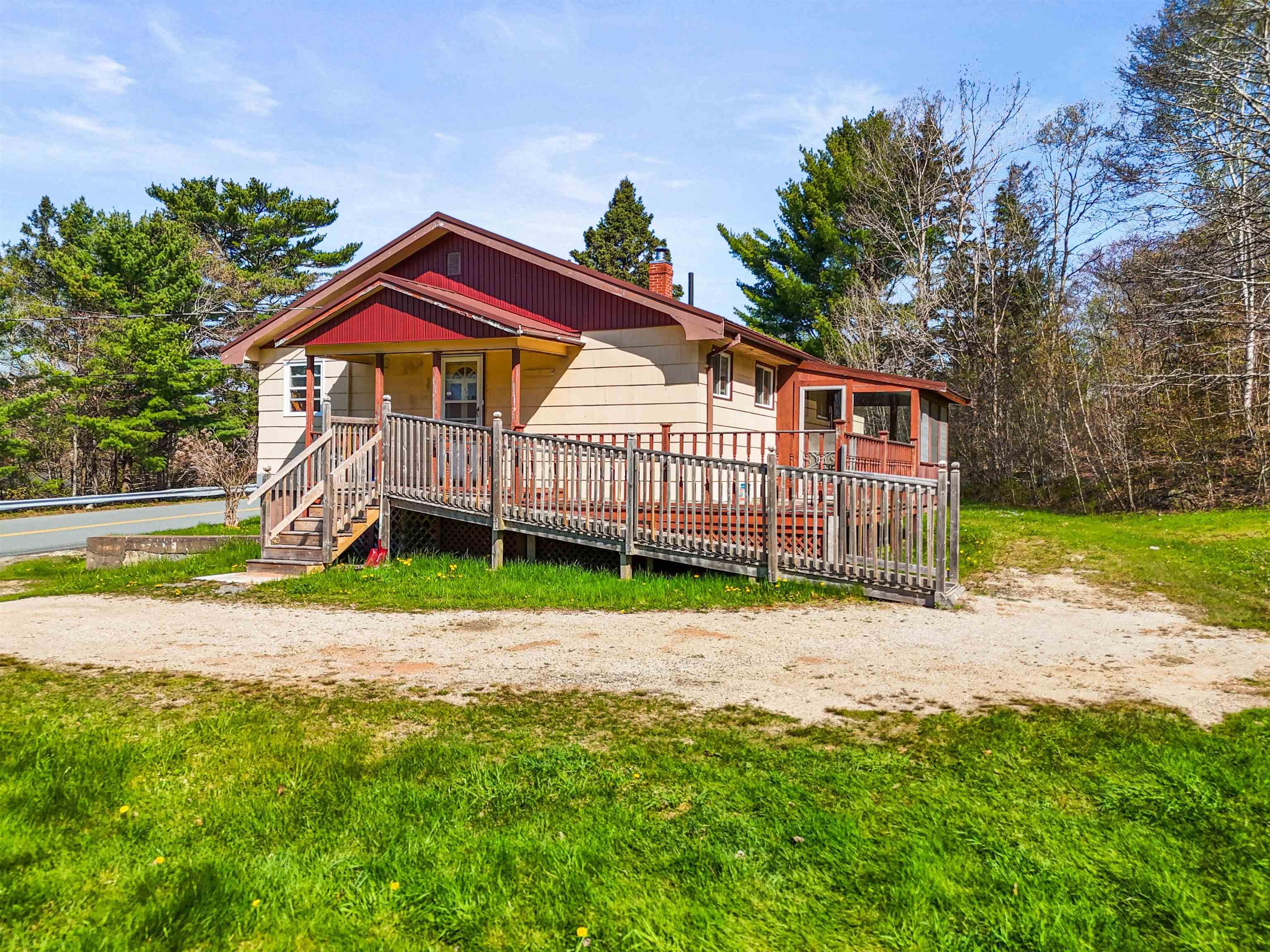 $349,900.00: 383 Croft Road, Chester Basin