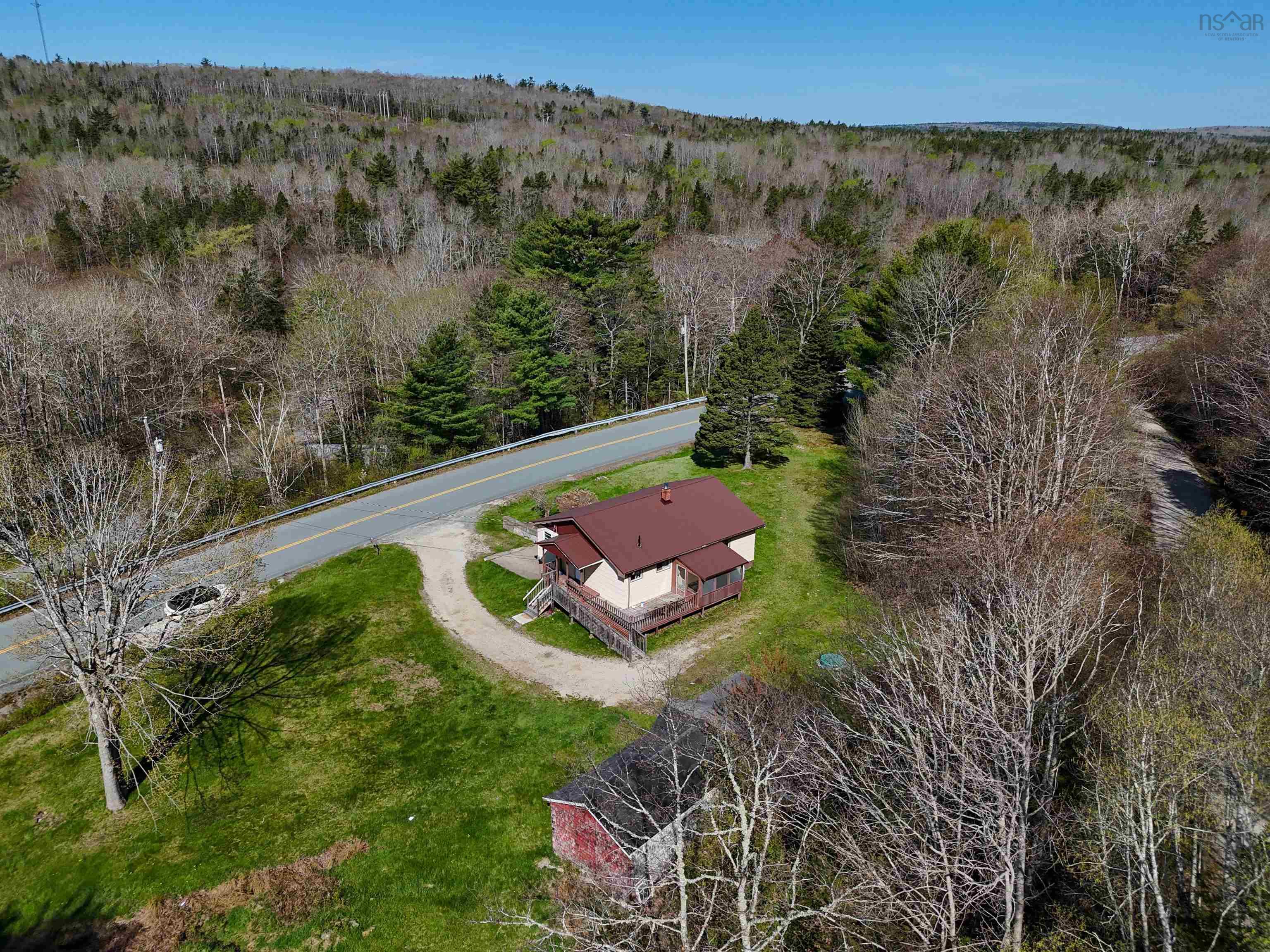 $349,900.00: 383 Croft Road, Chester Basin