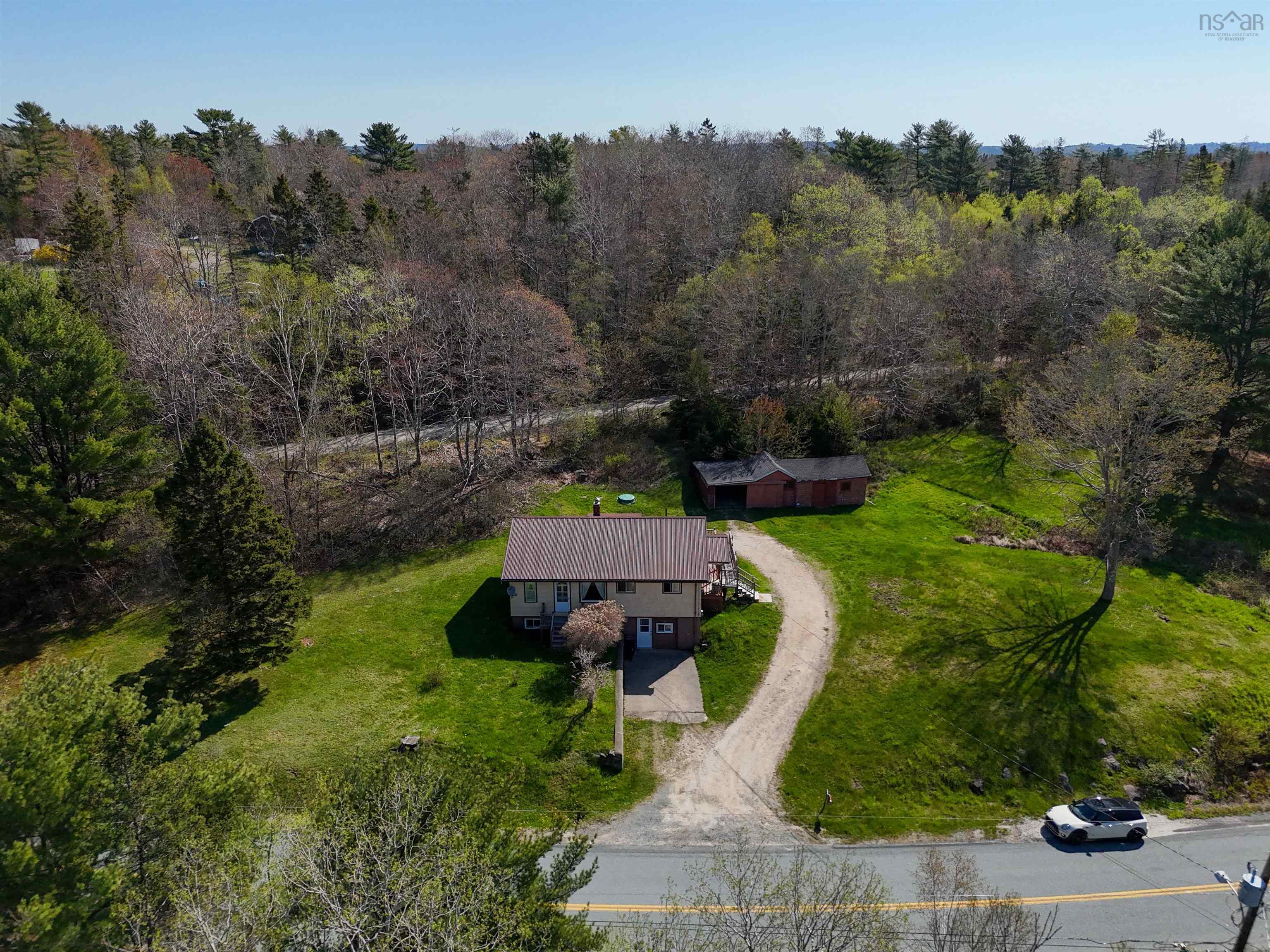 $349,900.00: 383 Croft Road, Chester Basin