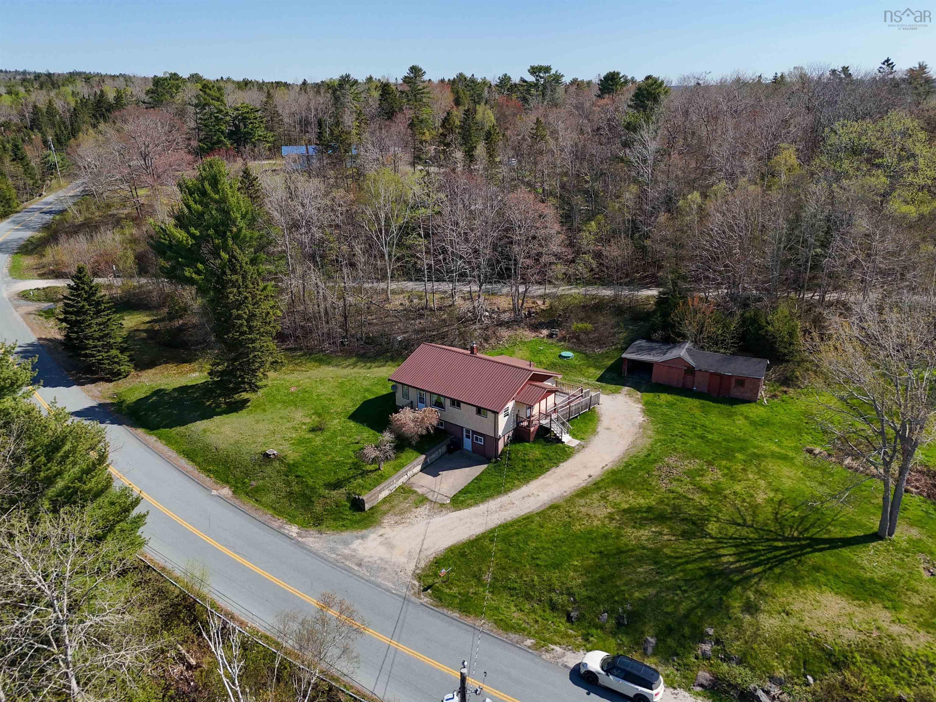 $349,900.00: 383 Croft Road, Chester Basin