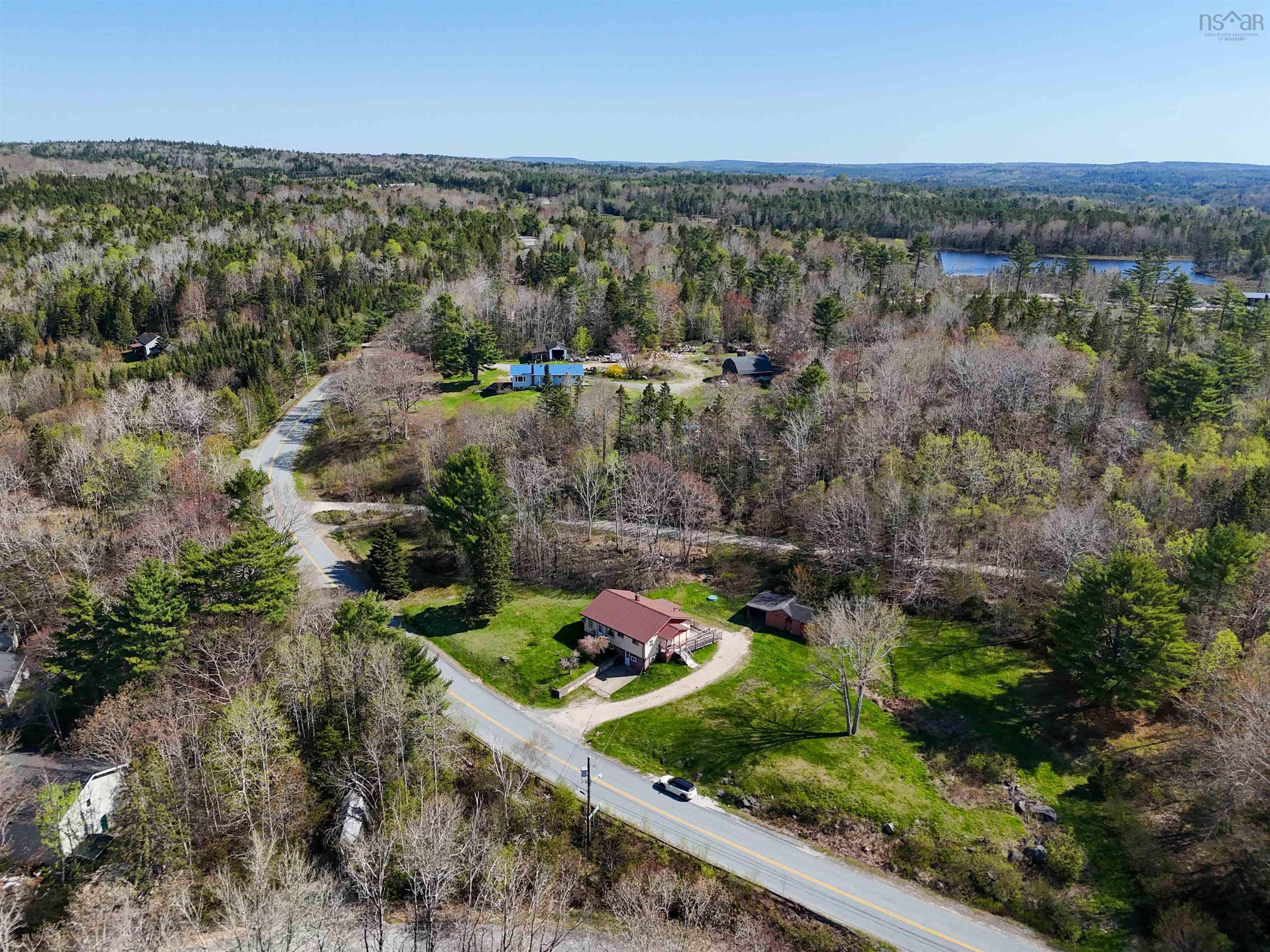 $349,900.00: 383 Croft Road, Chester Basin