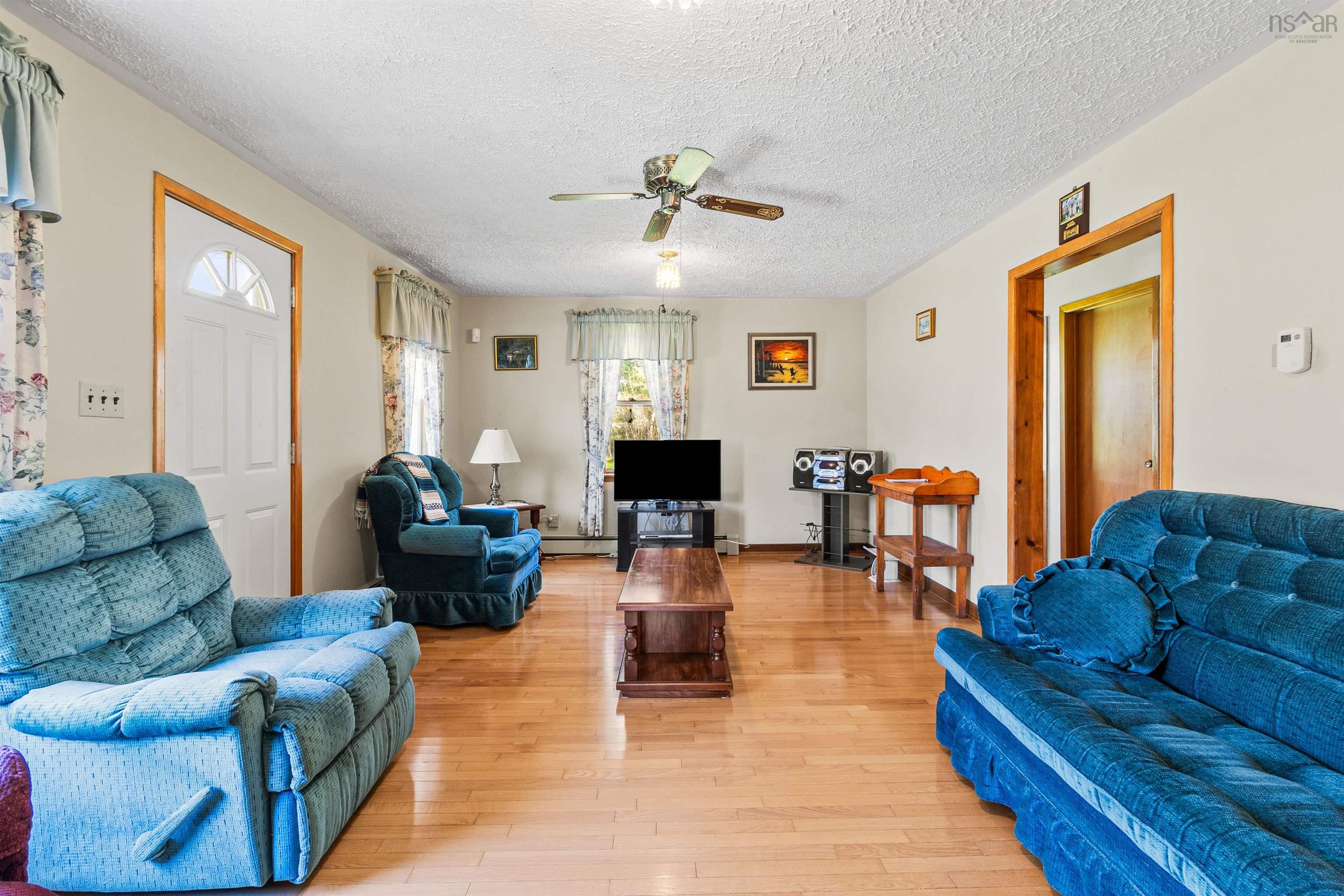 $349,900.00: 383 Croft Road, Chester Basin