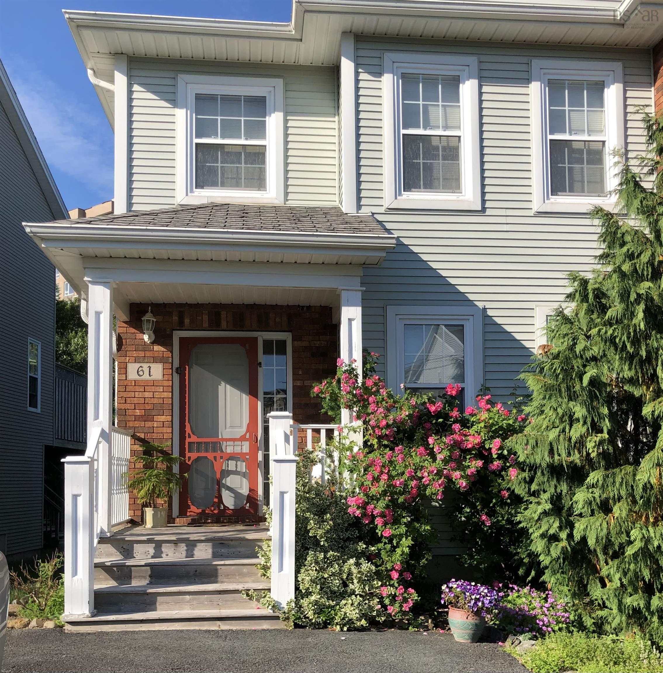 $599,000.00: 61 Fleetview Drive, Halifax
