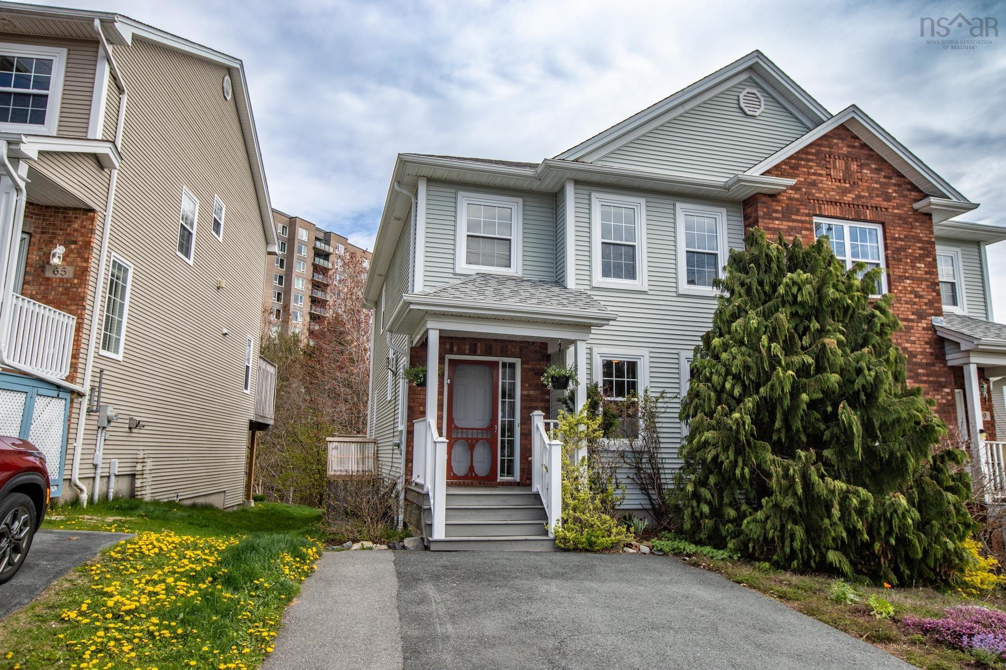 $599,000.00: 61 Fleetview Drive, Halifax