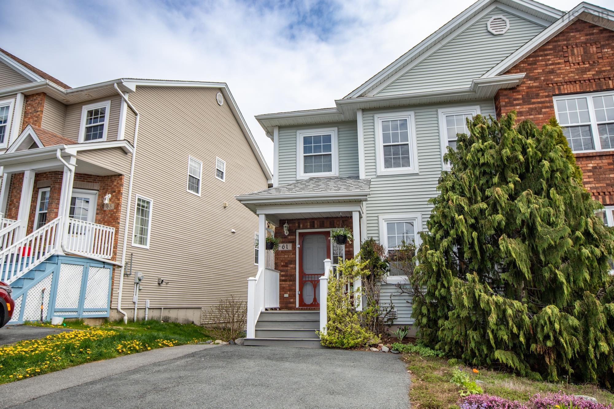 $599,000.00: 61 Fleetview Drive, Halifax