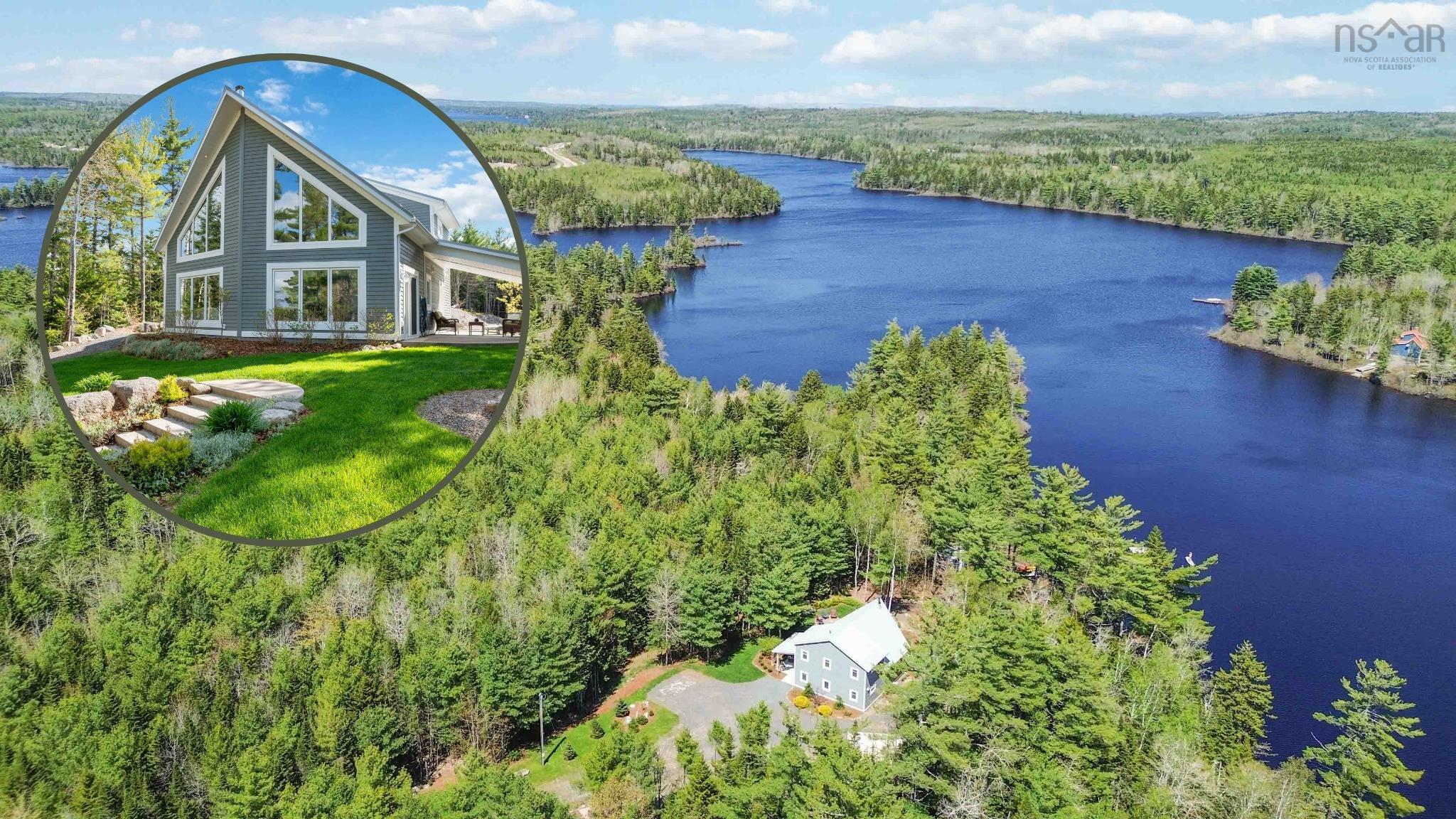 $800,000.00: 543 Loon Lake Drive, Lake Paul