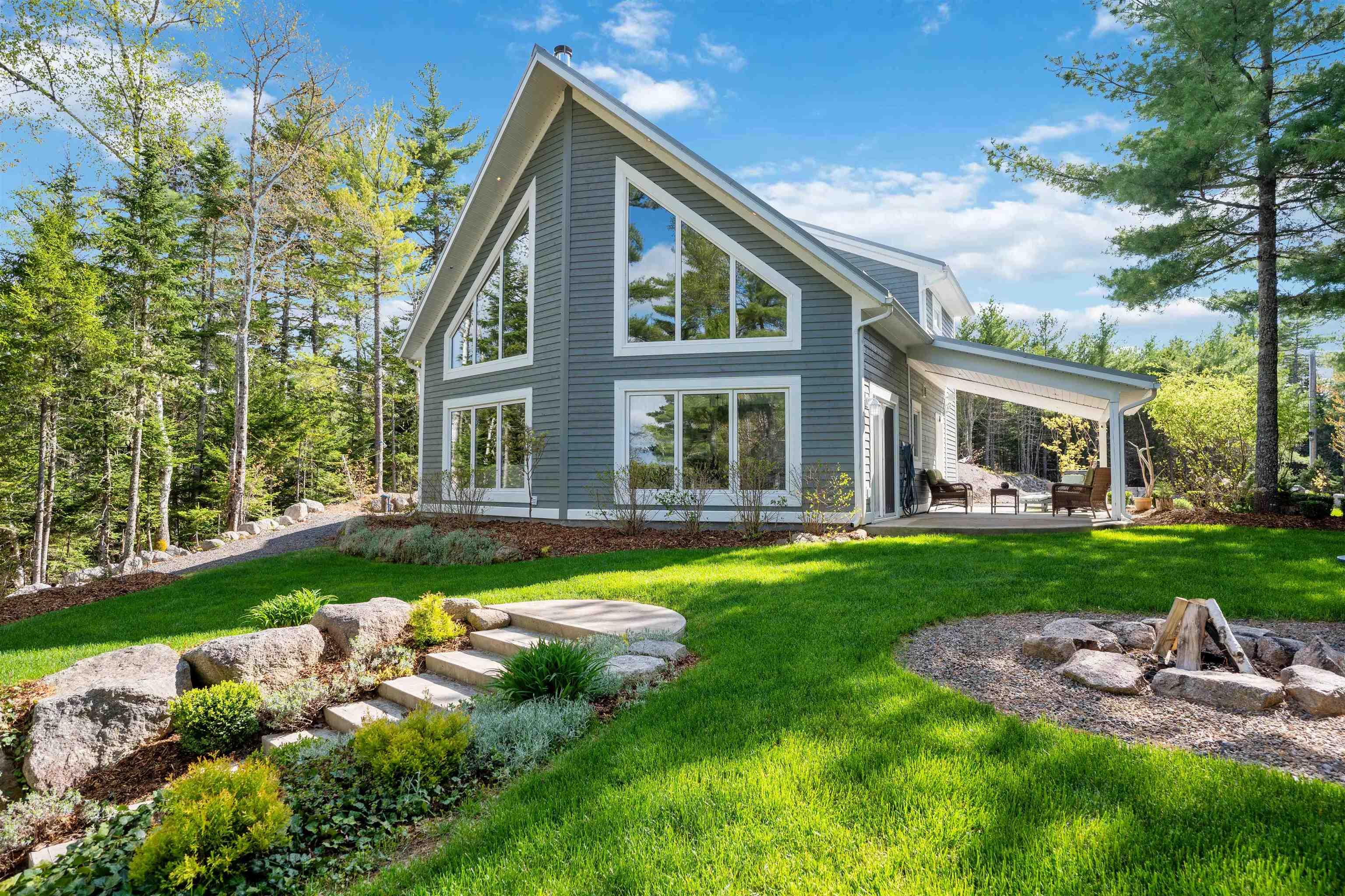 $800,000.00: 543 Loon Lake Drive, Lake Paul