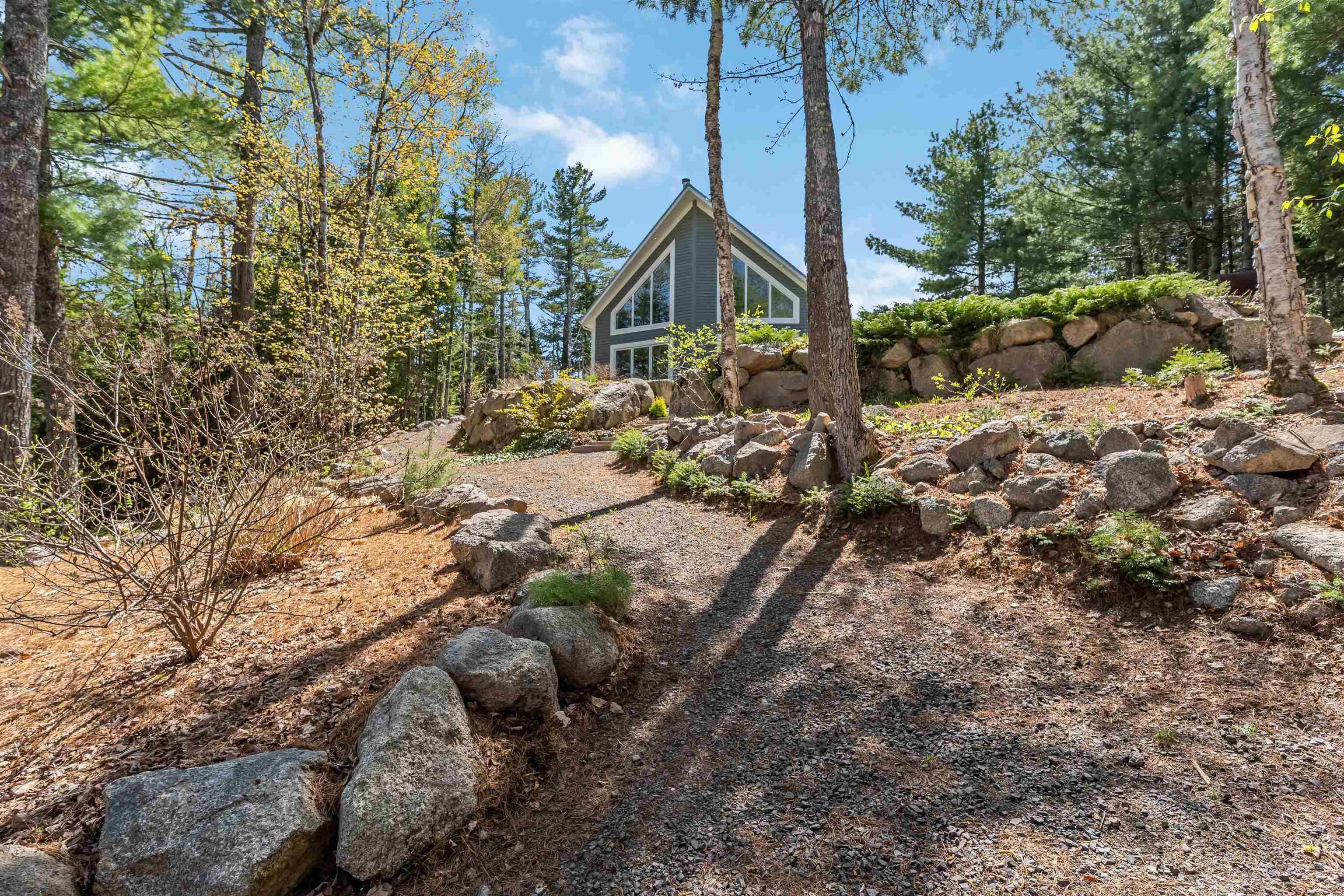 $800,000.00: 543 Loon Lake Drive, Lake Paul