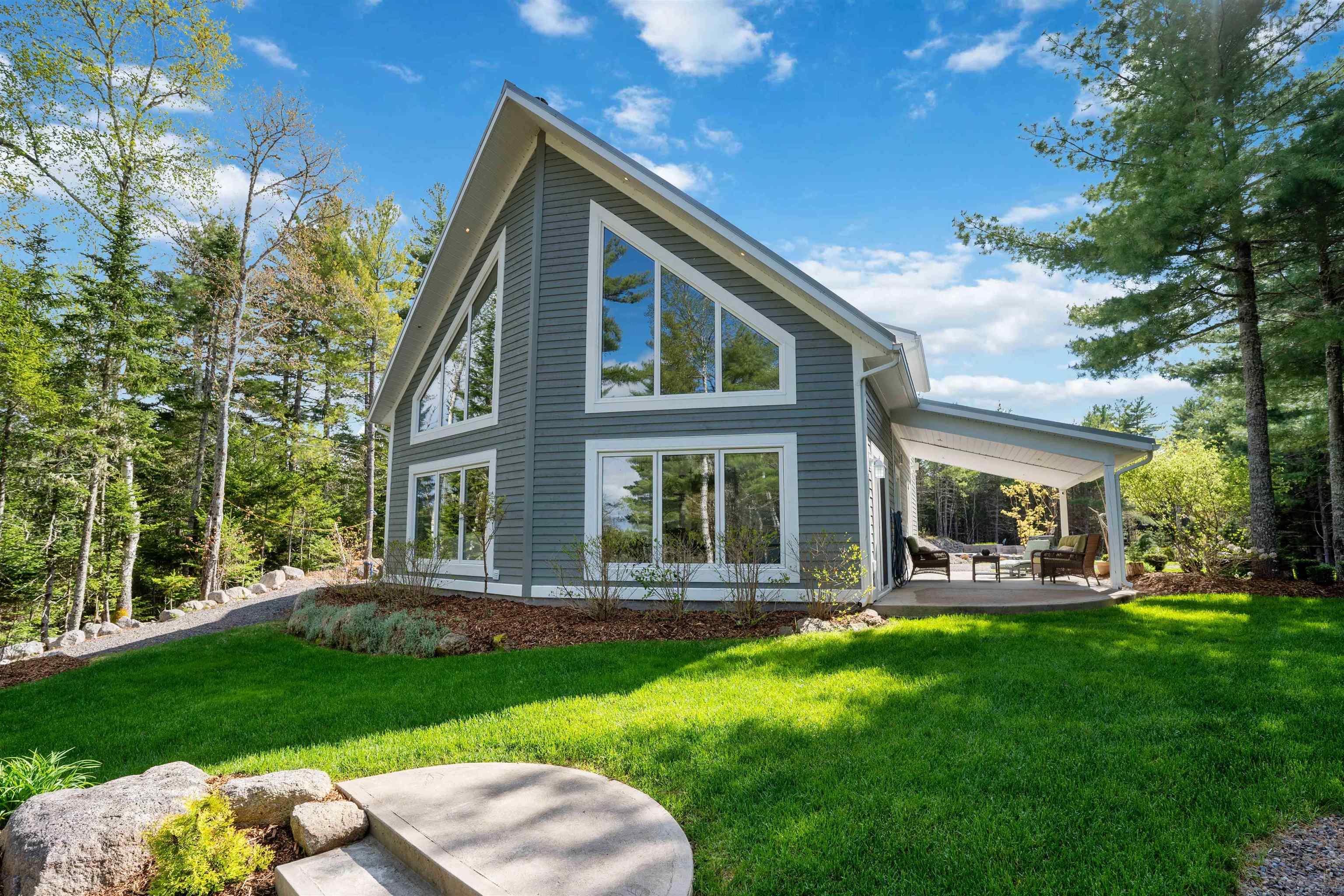 $800,000.00: 543 Loon Lake Drive, Lake Paul