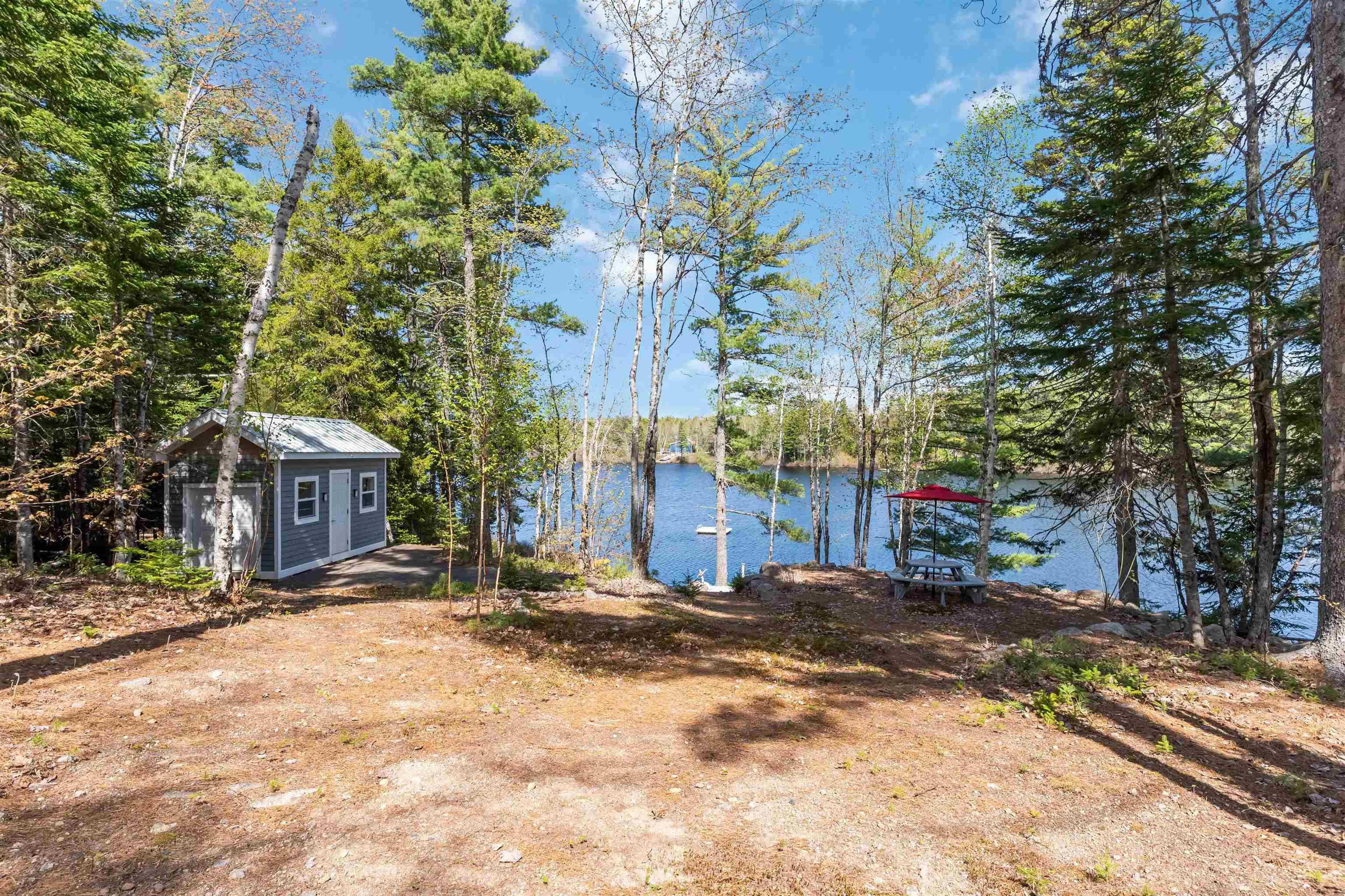 $800,000.00: 543 Loon Lake Drive, Lake Paul