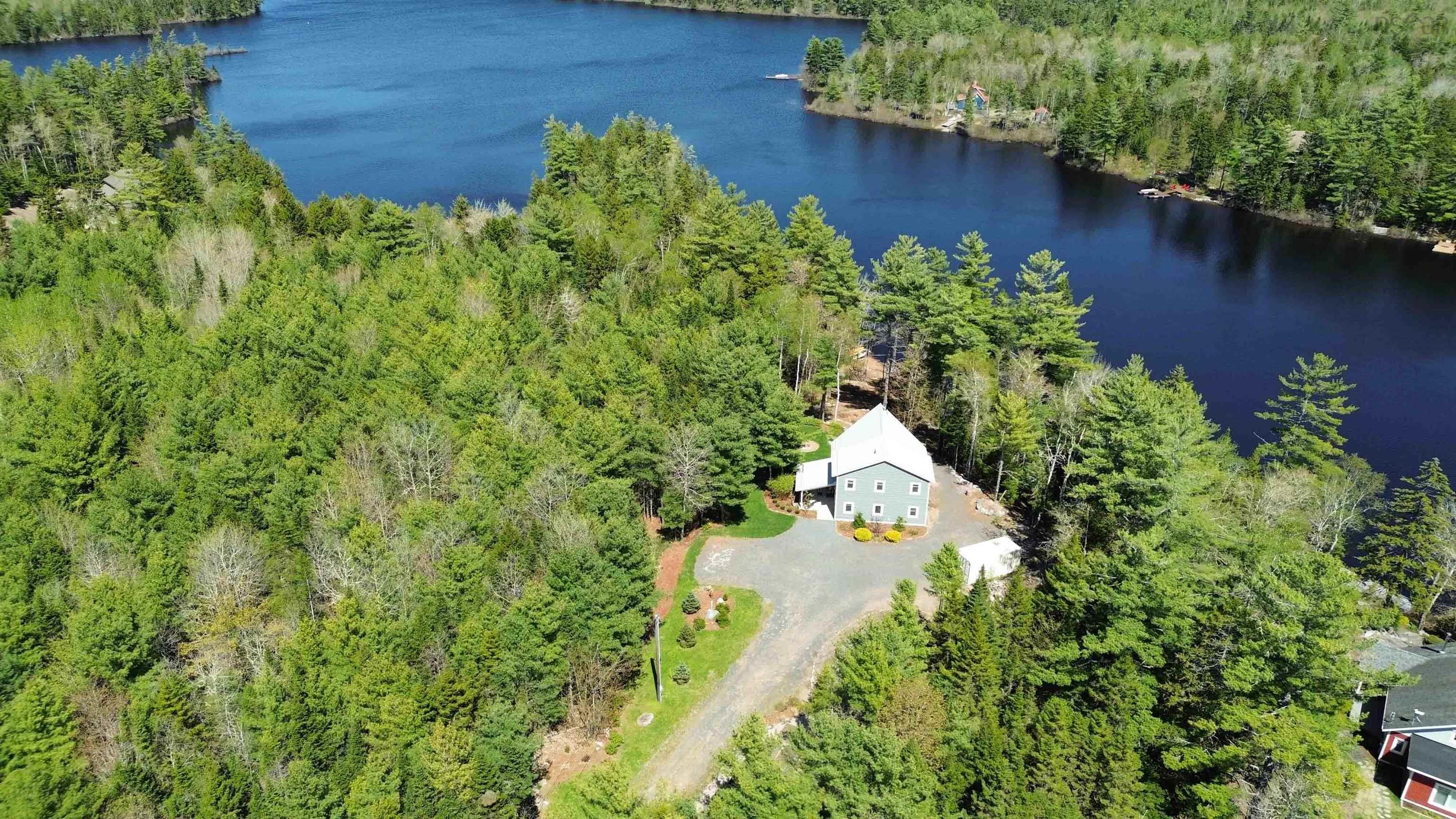 $800,000.00: 543 Loon Lake Drive, Lake Paul