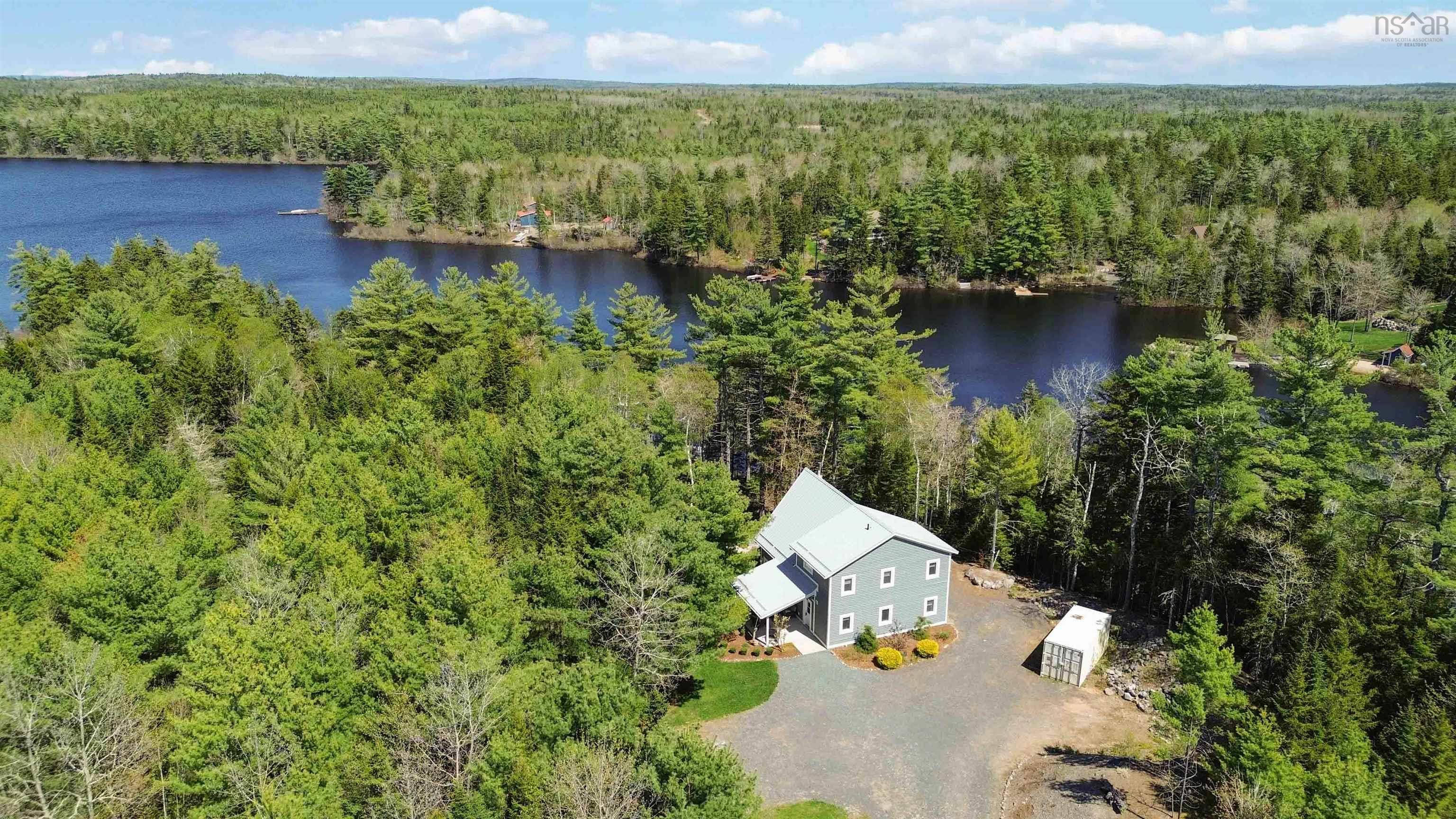 $800,000.00: 543 Loon Lake Drive, Lake Paul
