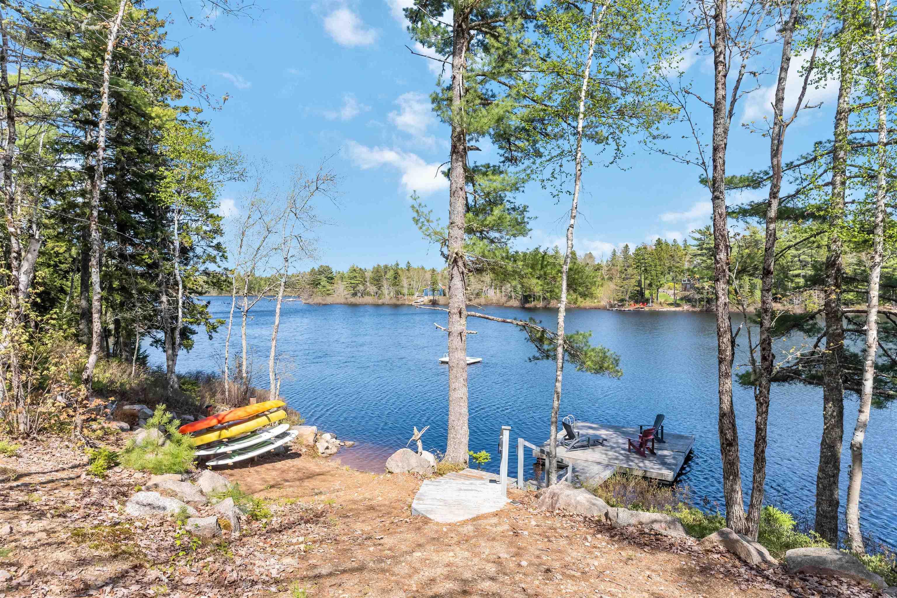 $800,000.00: 543 Loon Lake Drive, Lake Paul