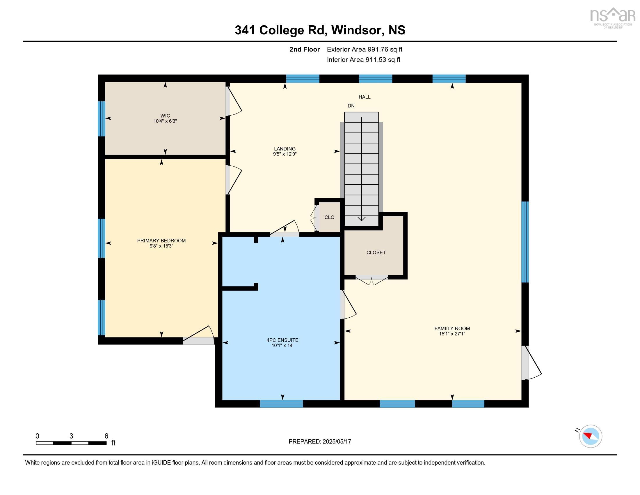 $569,900.00: 341 College Road, Windsor