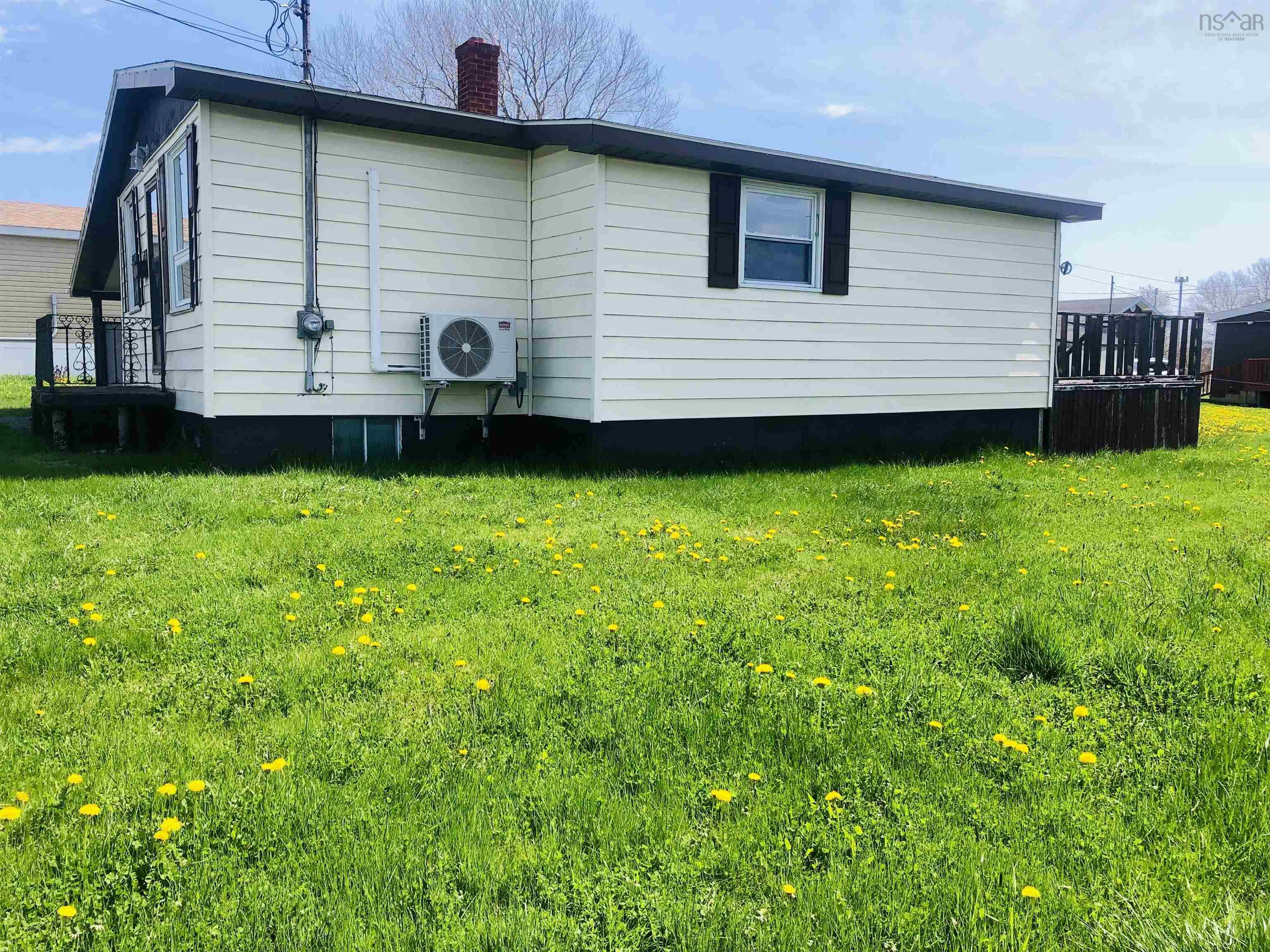 $135,000.00: 5 Bugden Street, Sydney Mines