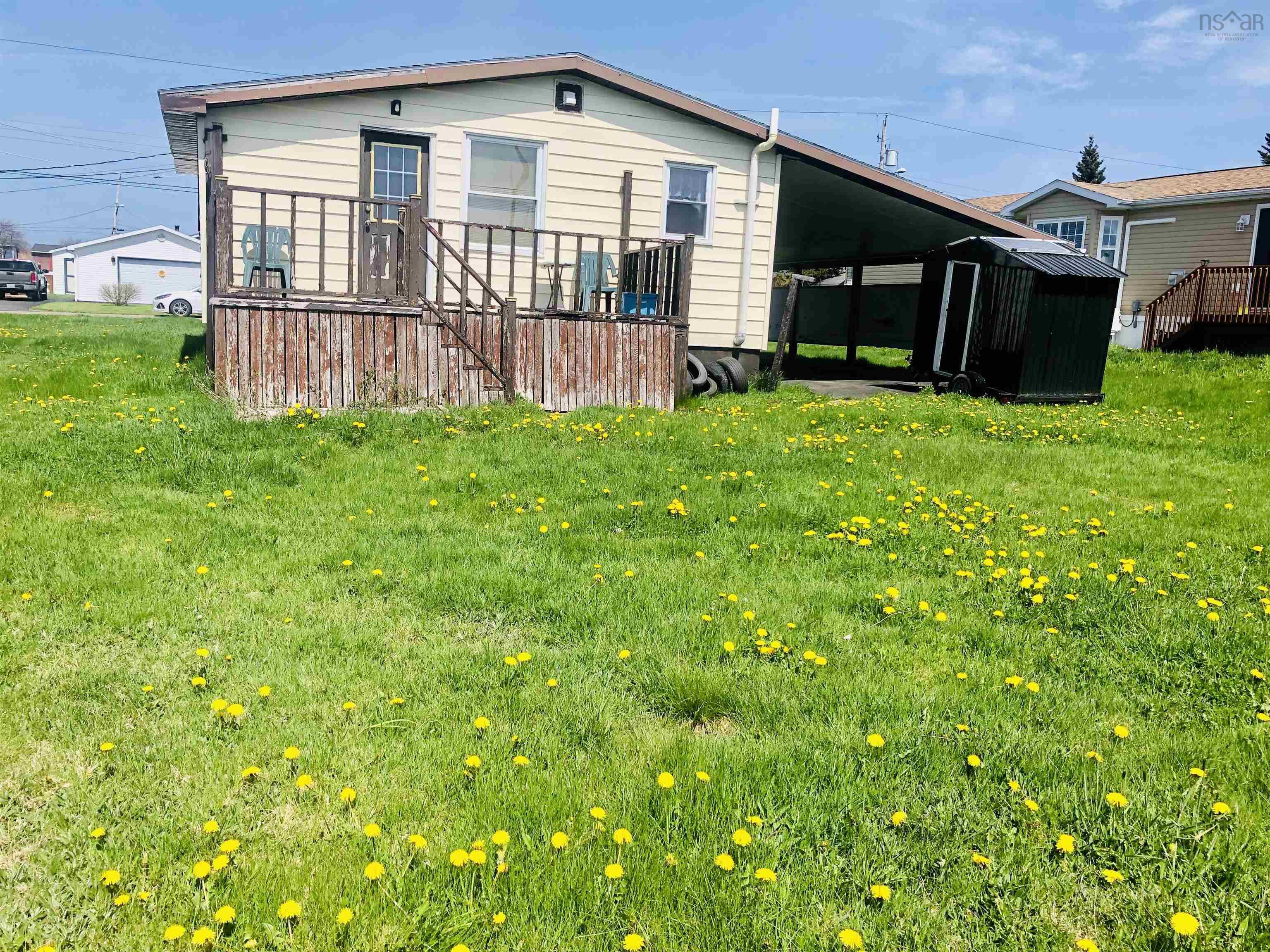 $135,000.00: 5 Bugden Street, Sydney Mines