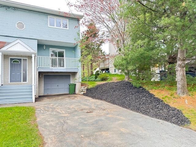 $549,900.00: 133 Roy Crescent, Bedford