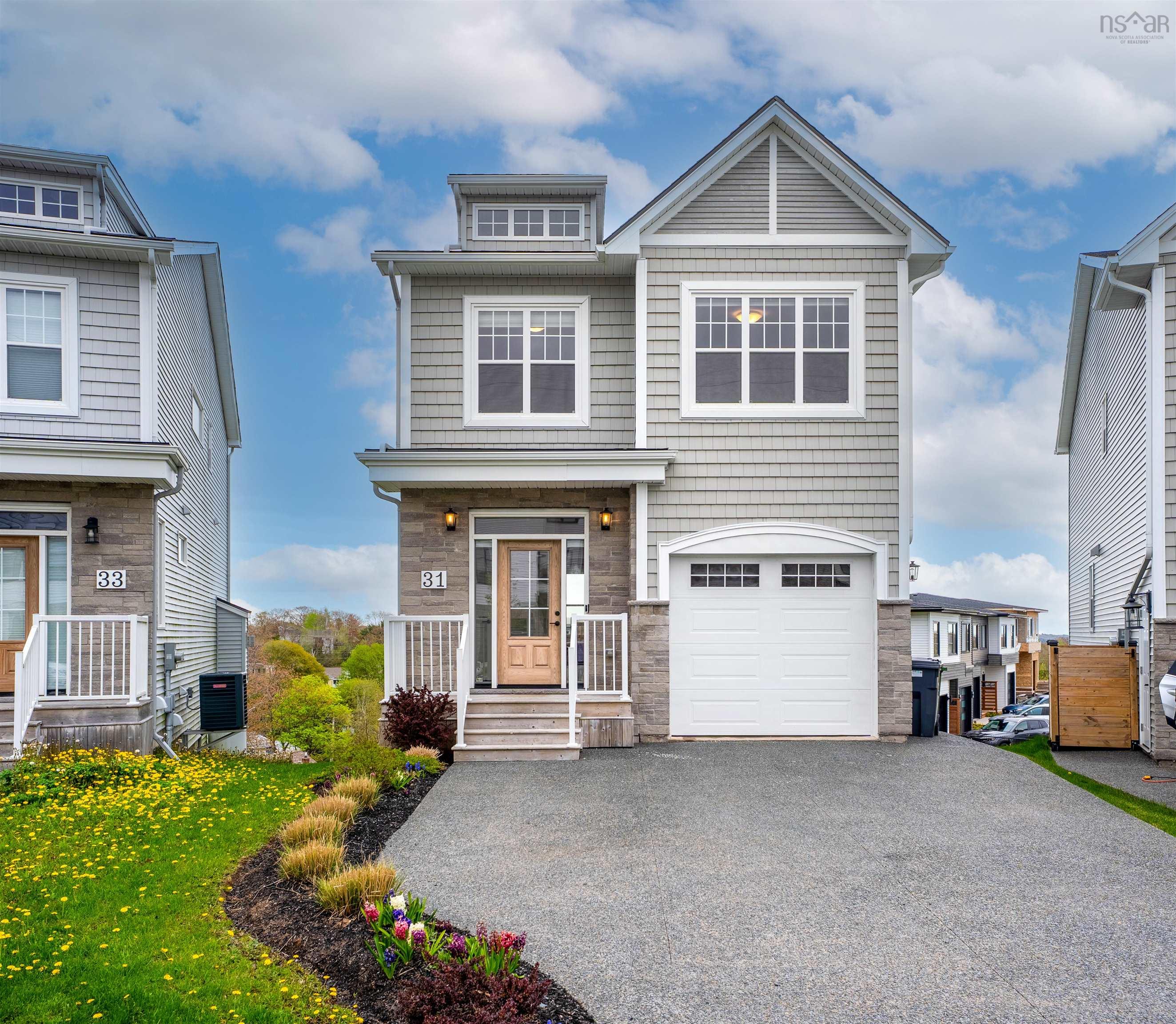 $785,000.00: 31 Darjeeling Drive, Halifax